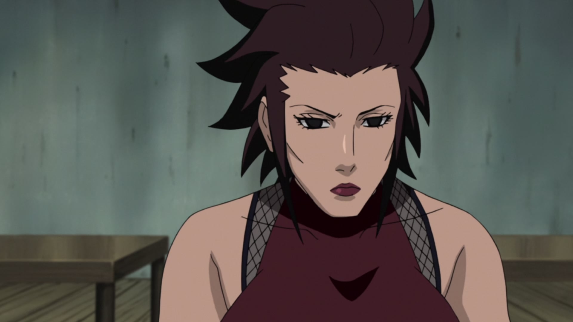 Naruto: Shippuden Ep 235: The Kunoichi of Nadeshiko Village @ 00:04:06