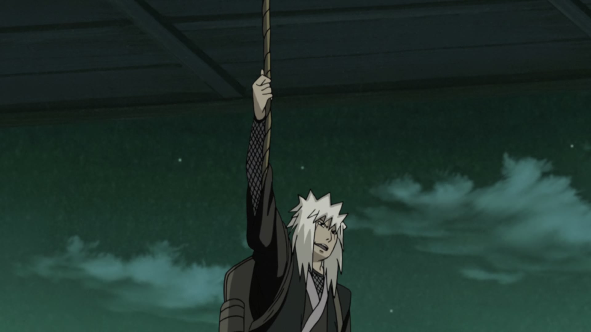 Naruto: Shippuden Ep 235: The Kunoichi of Nadeshiko Village @ 00:04:30