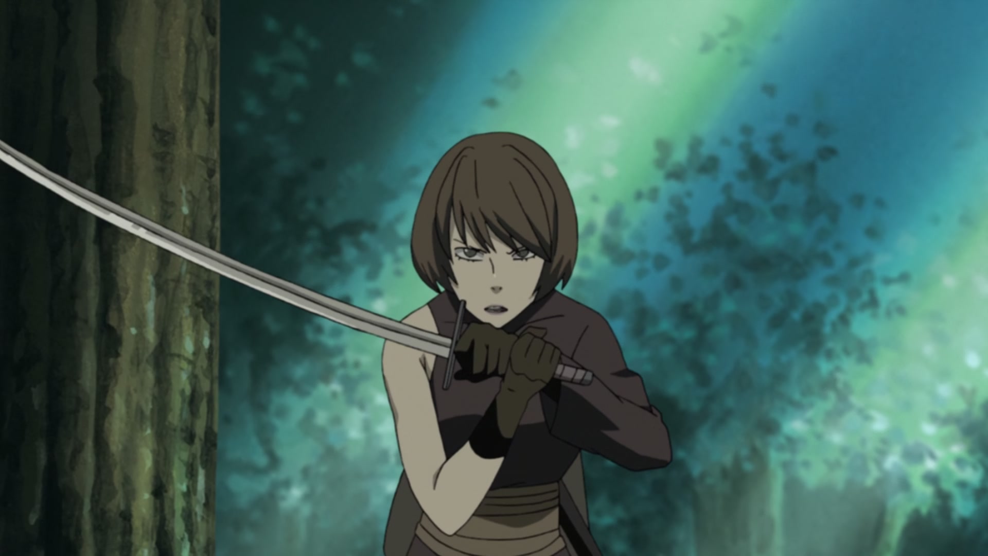 Naruto: Shippuden Ep 235: The Kunoichi of Nadeshiko Village @ 00:04:48