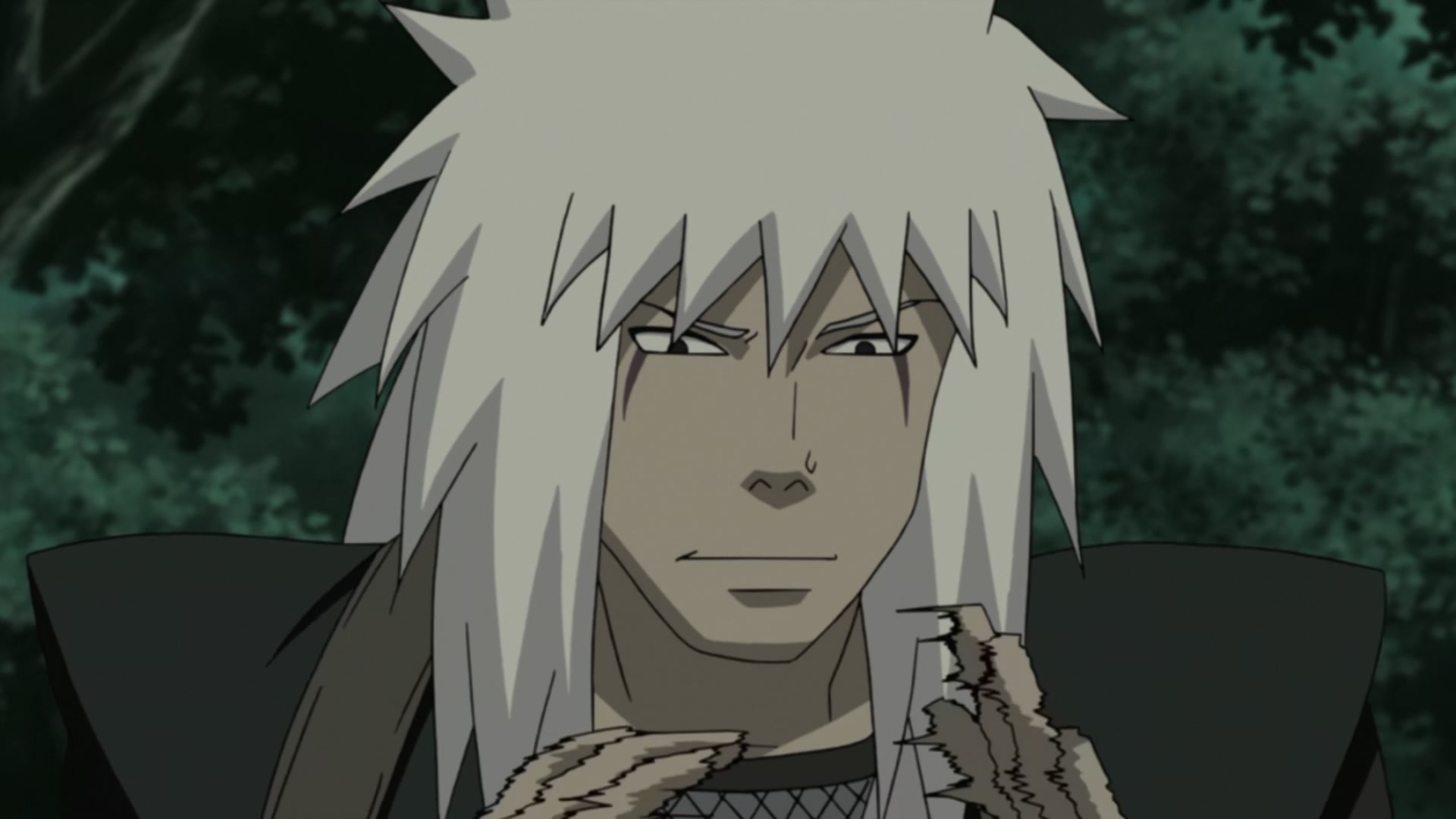 Naruto: Shippuden Ep 235: The Kunoichi of Nadeshiko Village @ 00:04:53