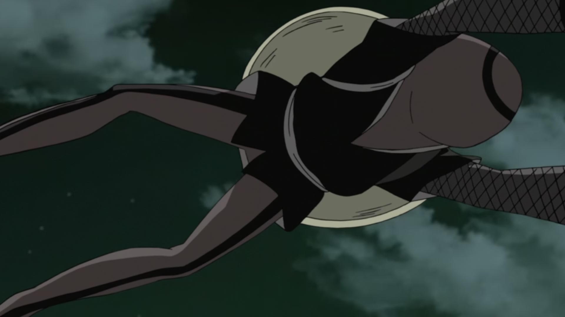 Naruto: Shippuden Ep 235: The Kunoichi of Nadeshiko Village @ 00:05:03