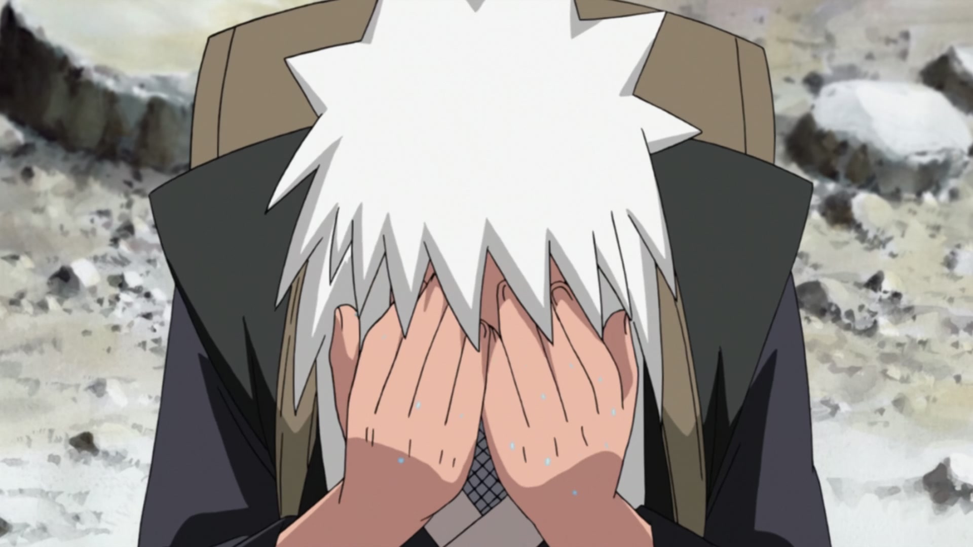 Naruto: Shippuden Ep 235: The Kunoichi of Nadeshiko Village @ 00:05:31
