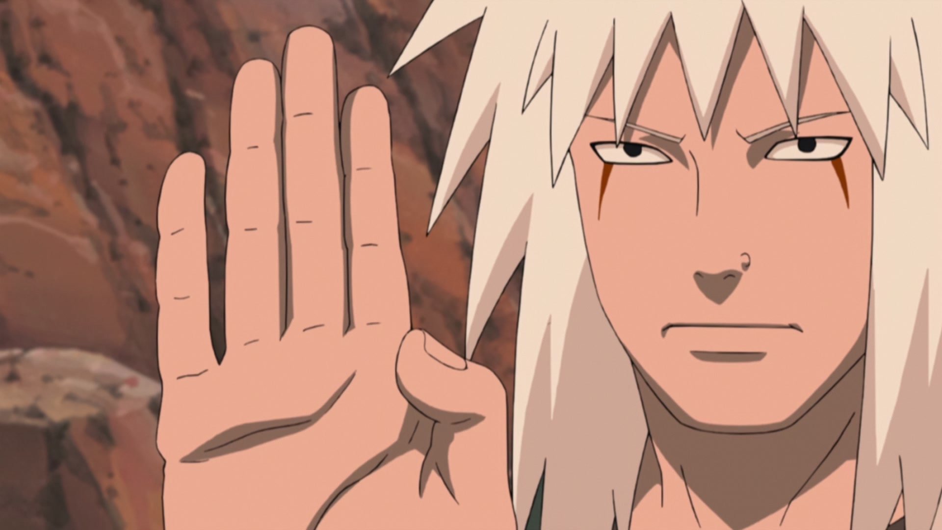 Naruto: Shippuden Ep 235: The Kunoichi of Nadeshiko Village @ 00:06:42