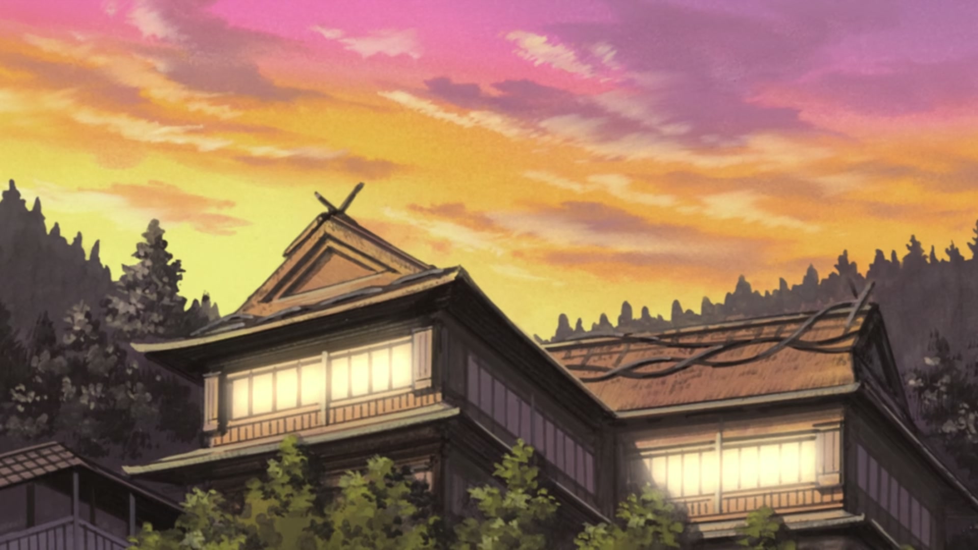 Naruto: Shippuden Ep 235: The Kunoichi of Nadeshiko Village @ 00:07:34