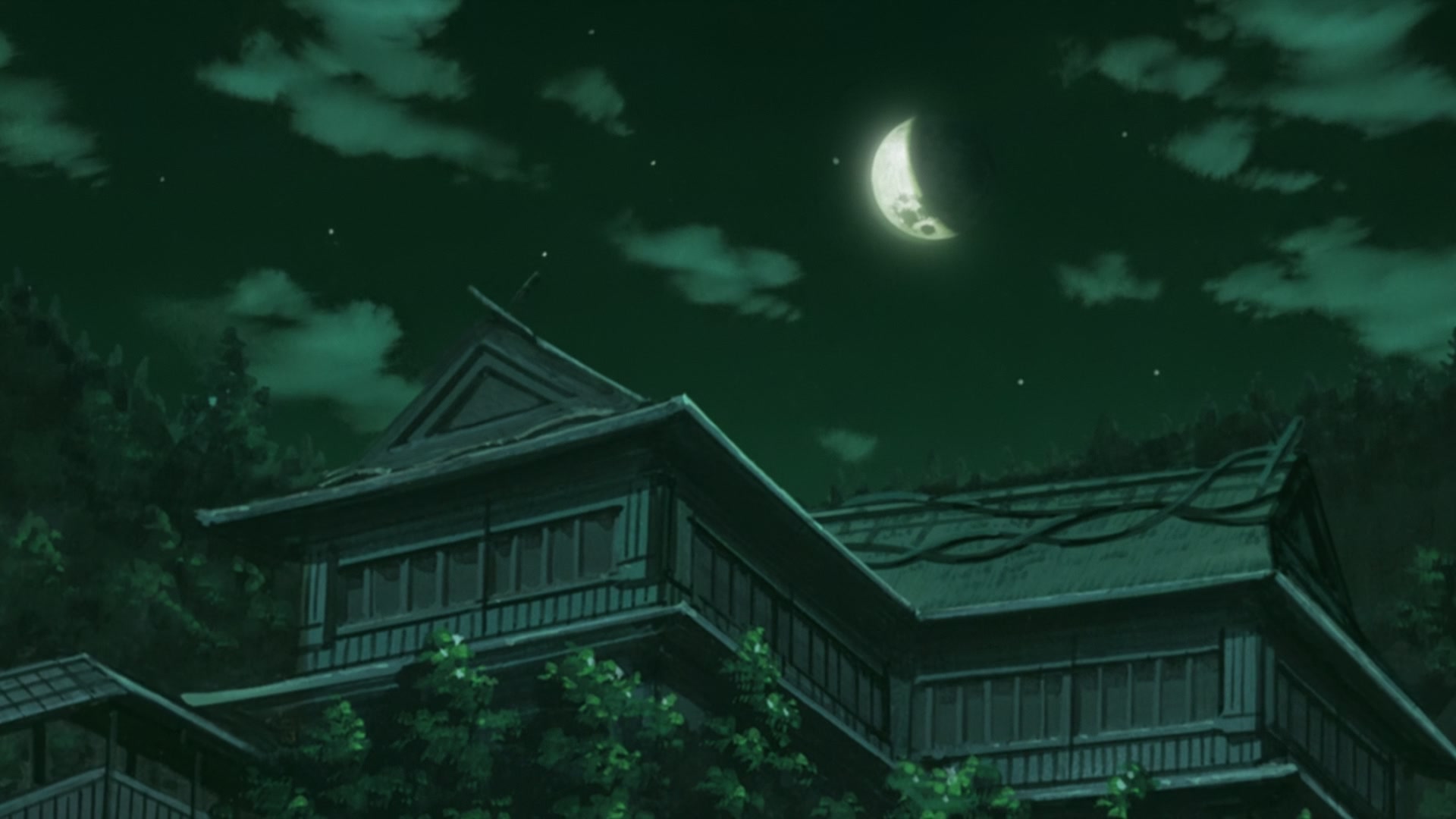 Naruto: Shippuden Ep 235: The Kunoichi of Nadeshiko Village @ 00:08:07