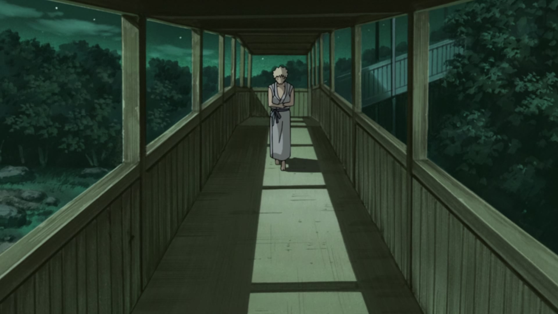Naruto: Shippuden Ep 235: The Kunoichi of Nadeshiko Village @ 00:08:22