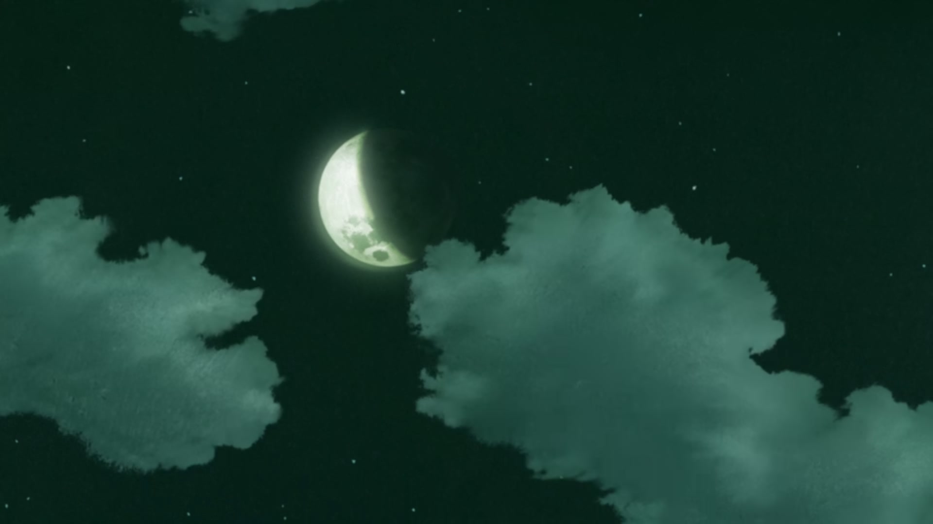 Naruto: Shippuden Ep 235: The Kunoichi of Nadeshiko Village @ 00:09:04