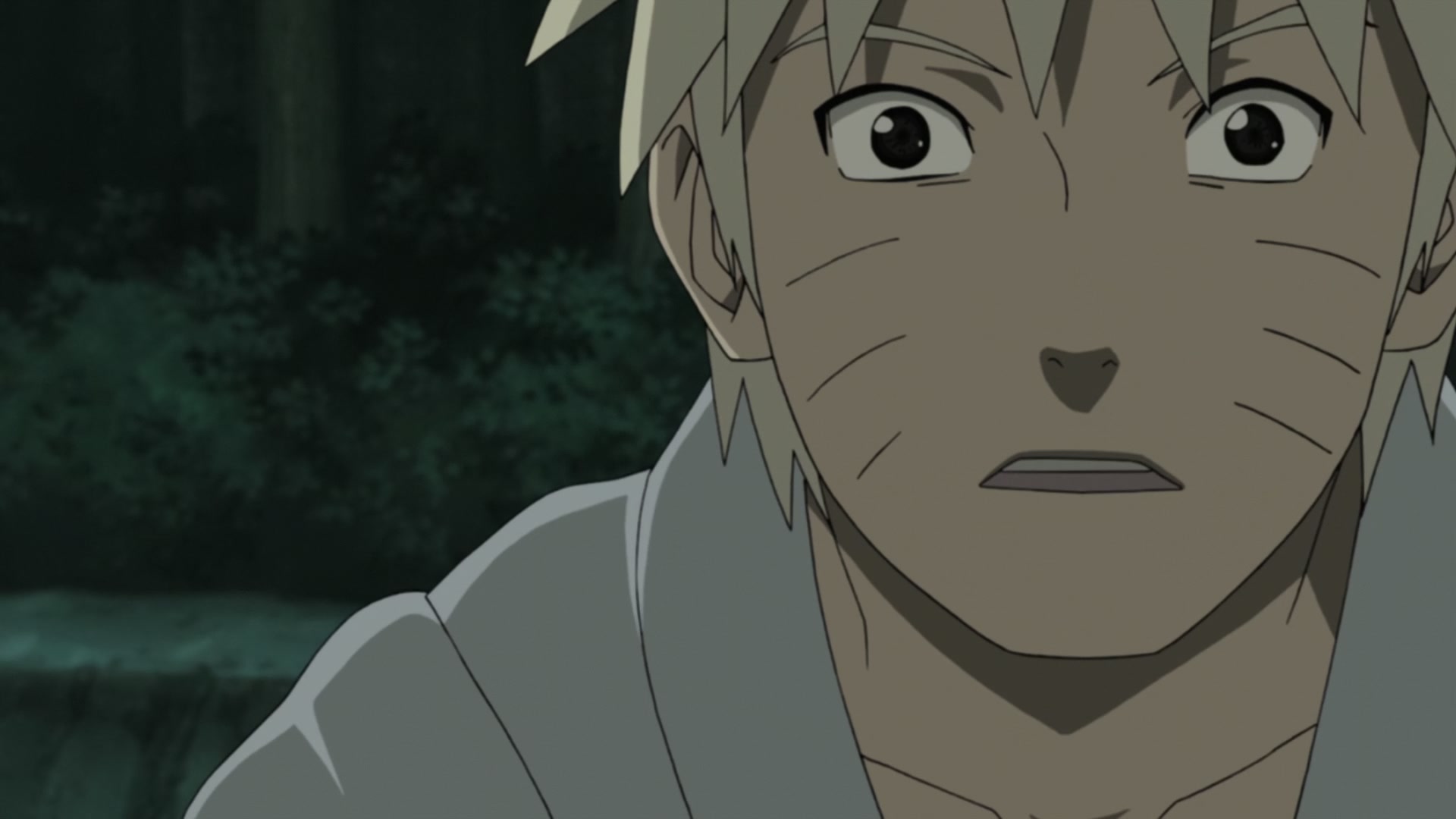 Naruto: Shippuden Ep 235: The Kunoichi of Nadeshiko Village @ 00:09:09