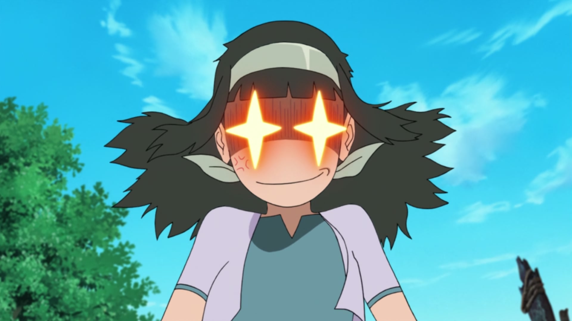 Naruto: Shippuden Ep 238: Sai's Day Off @ 00:06:14