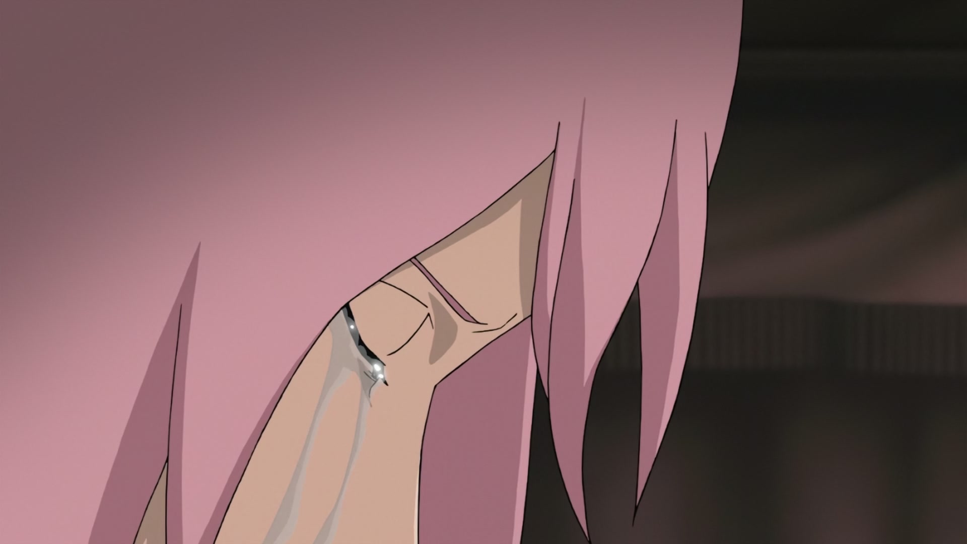 Naruto: Shippuden Ep 238: Sai's Day Off @ 00:08:31