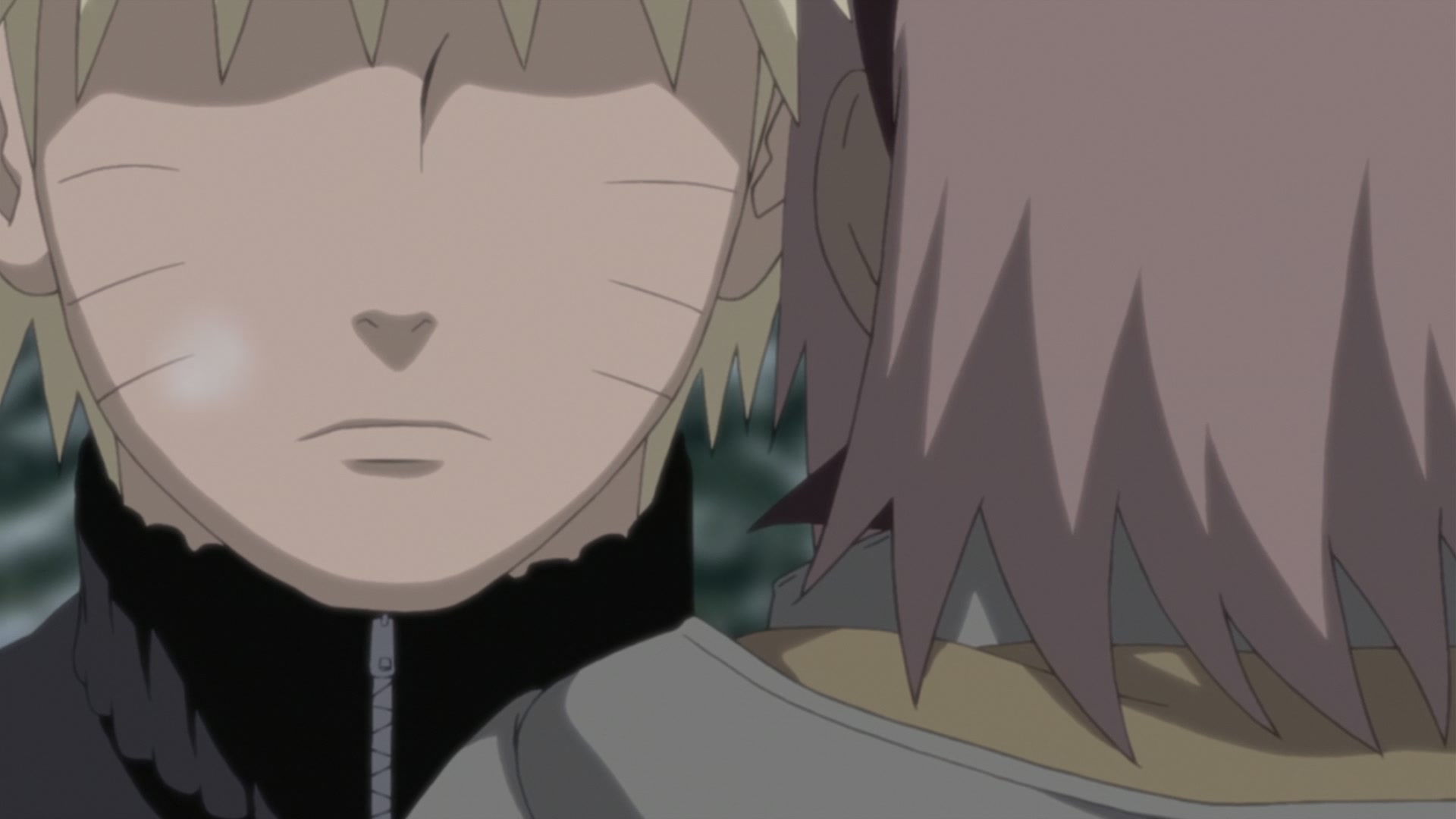 Naruto: Shippuden Ep 238: Sai's Day Off @ 00:09:19