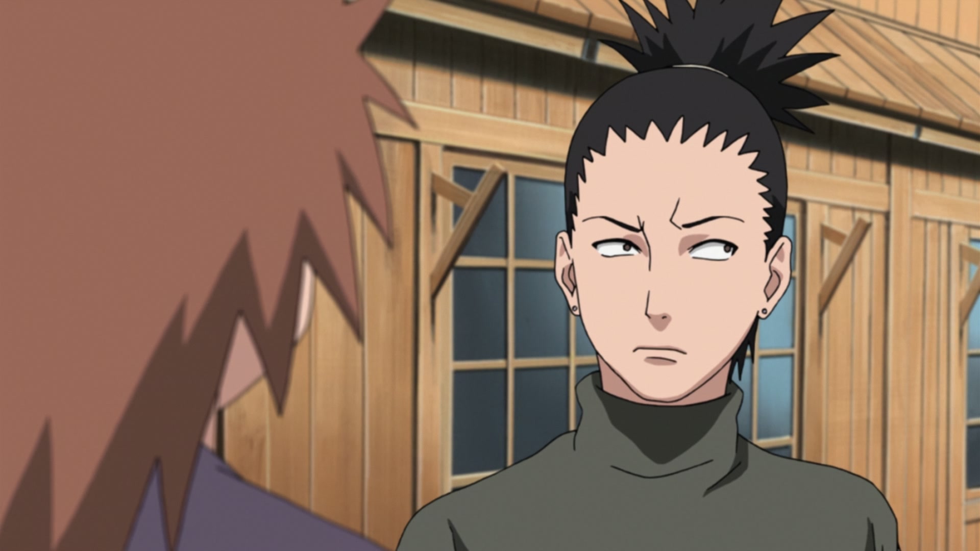 E239 · The Legendary Ino-Shika-Cho Trio screencaps