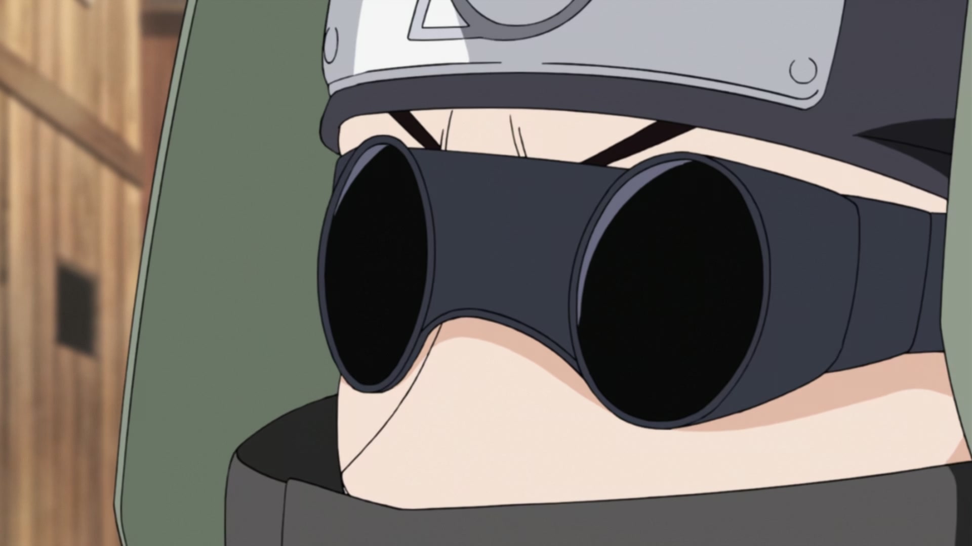 Naruto: Shippuden Ep 240: Kiba's Determination @ 00:06:33