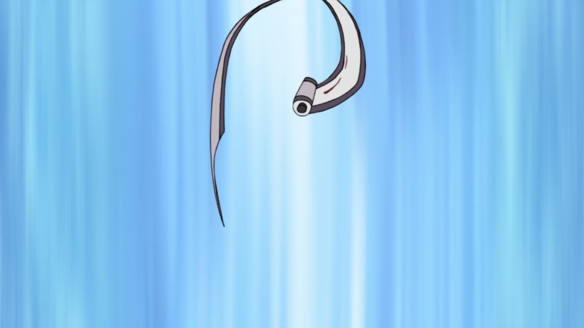 Naruto: Shippuden Ep 240: Kiba's Determination @ 00:08:03