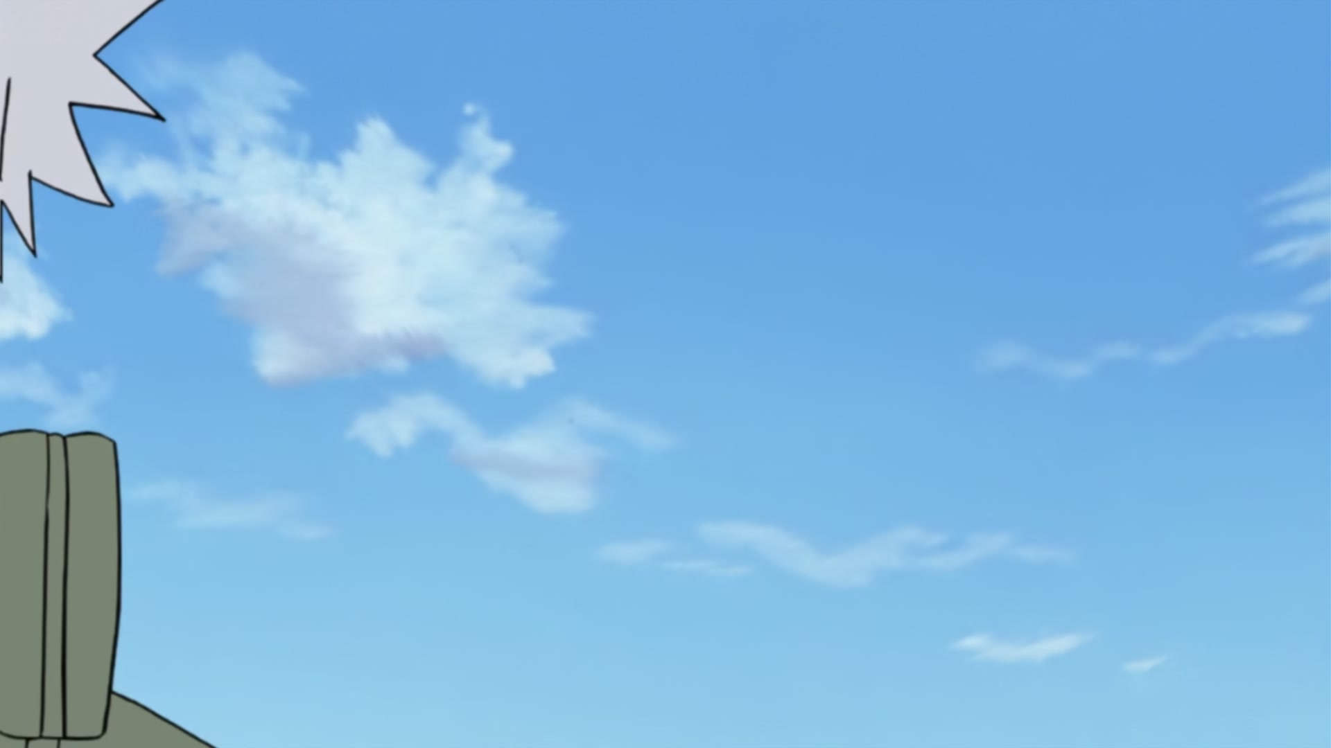 Naruto: Shippuden Ep 240: Kiba's Determination @ 00:08:32