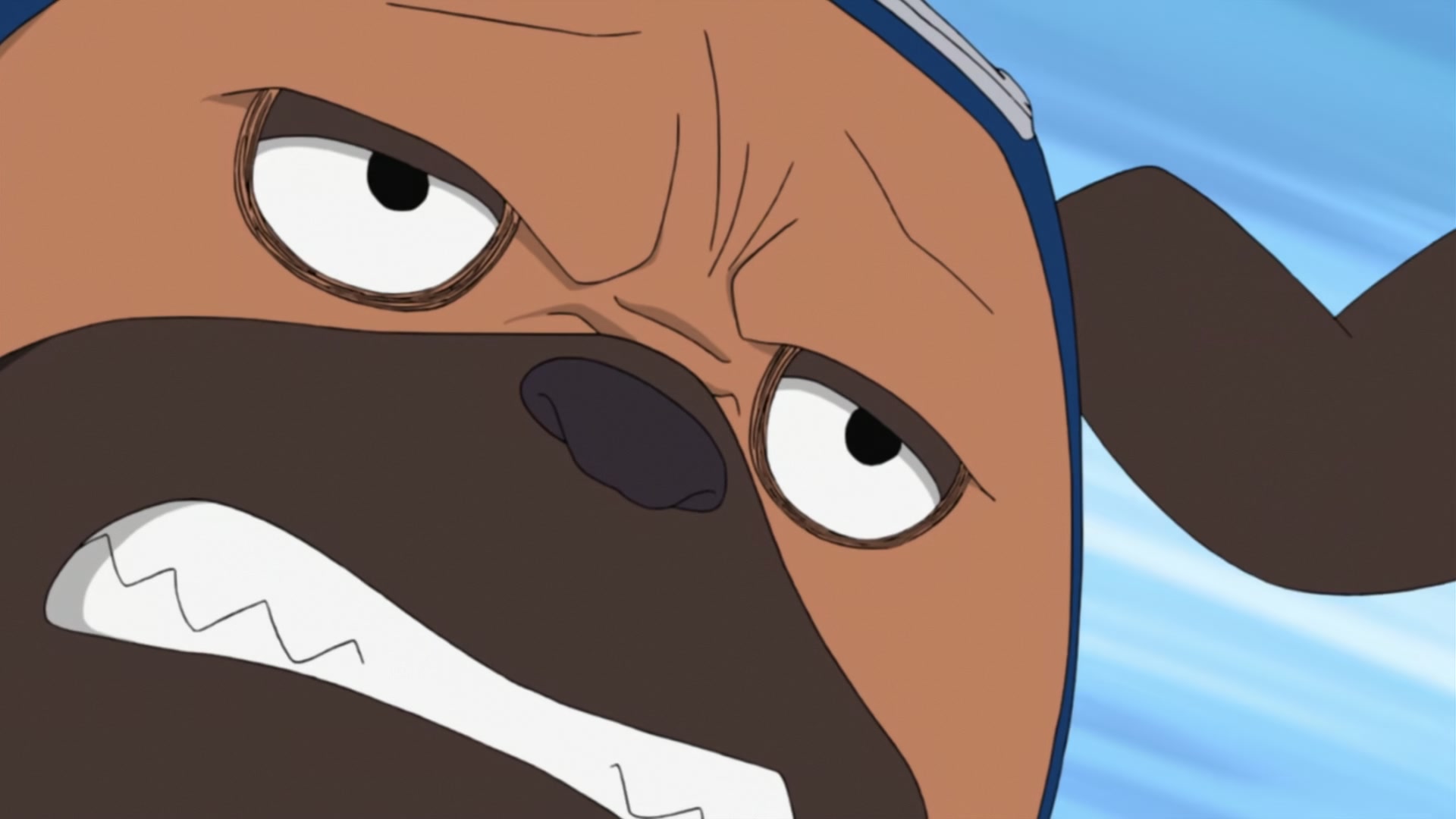 Naruto: Shippuden Ep 240: Kiba's Determination @ 00:09:19