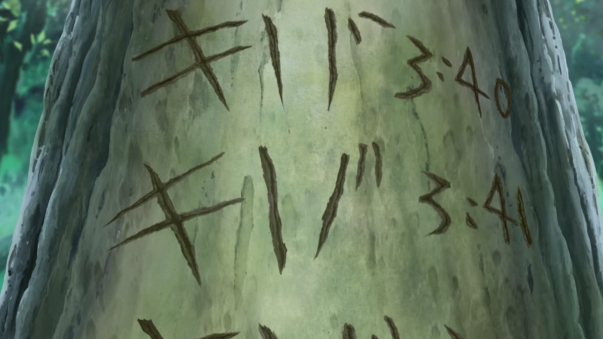 Naruto: Shippuden Ep 240: Kiba's Determination @ 00:12:15