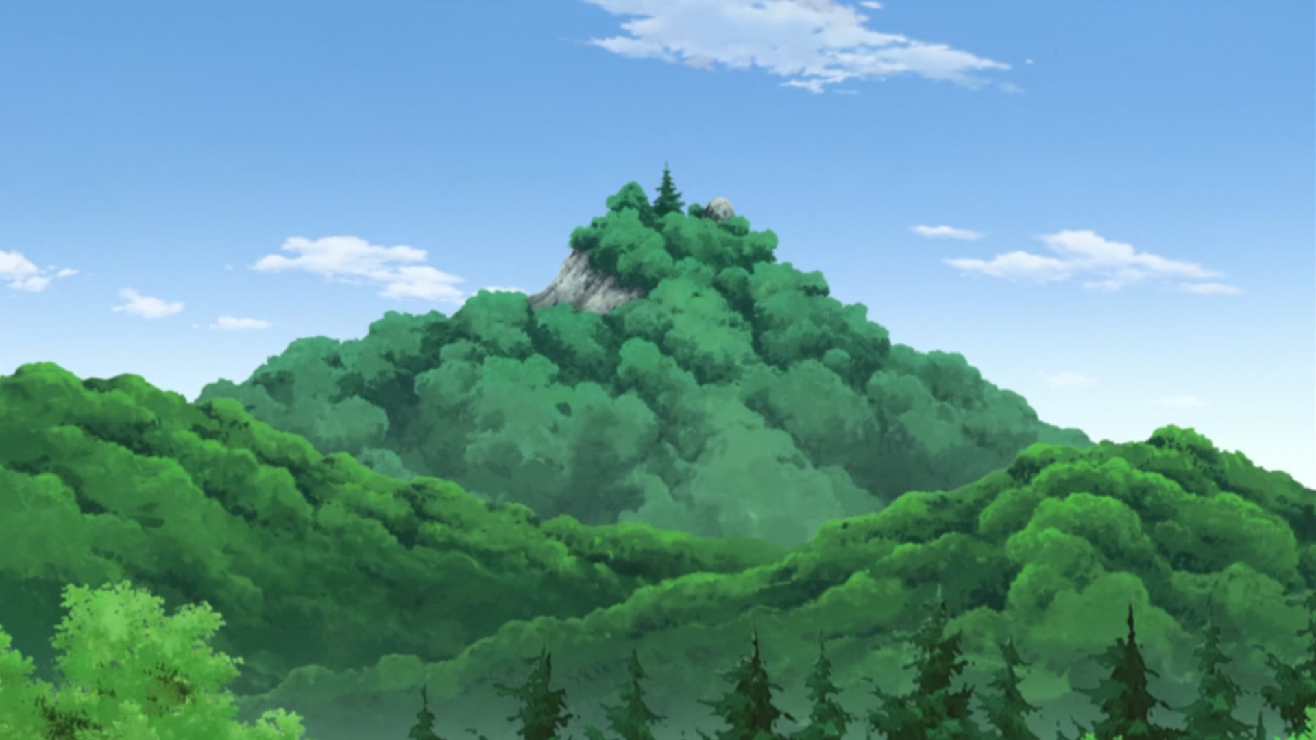 Naruto: Shippuden Ep 240: Kiba's Determination @ 00:13:31