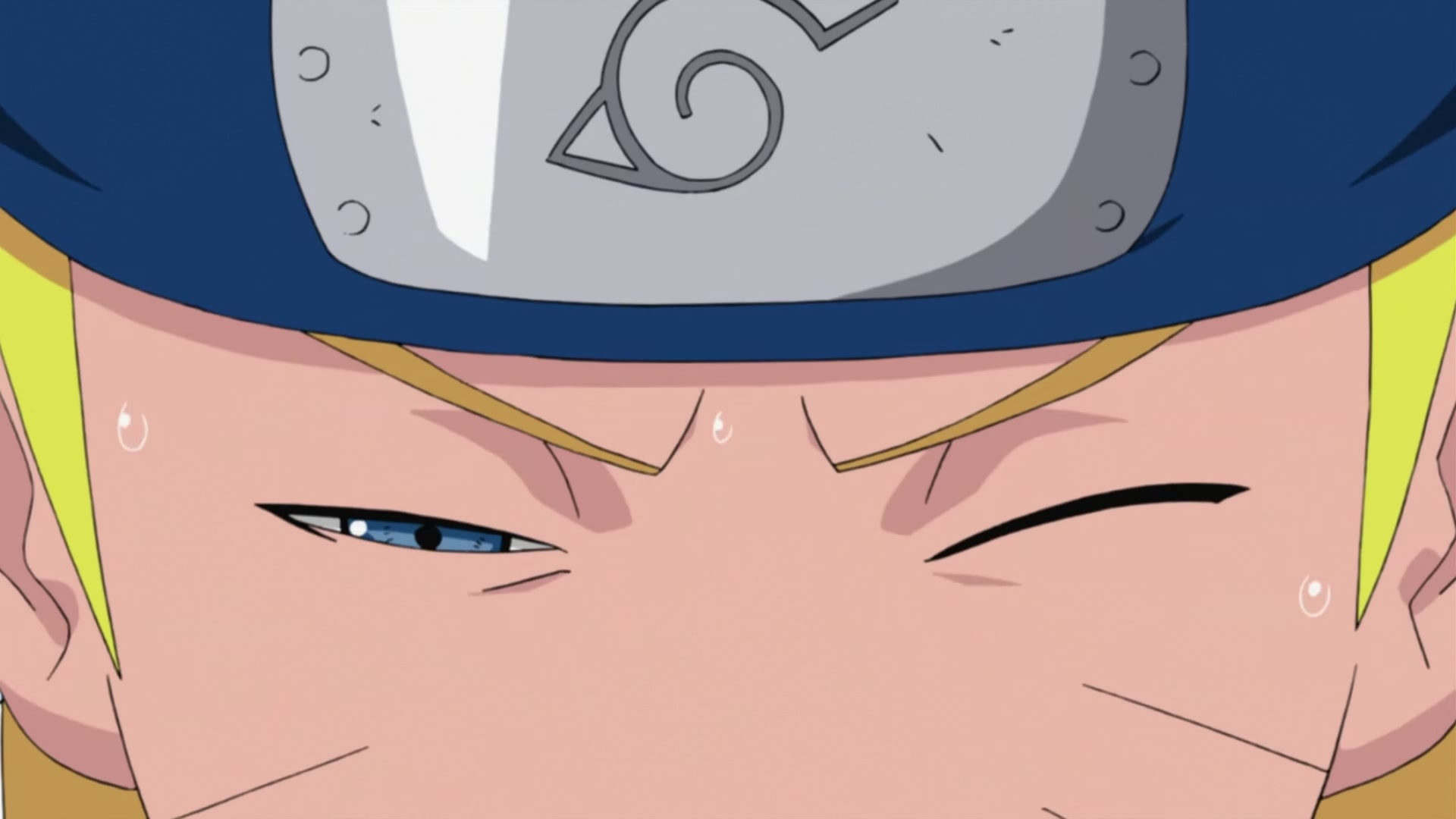 Naruto: Shippuden Ep 240: Kiba's Determination @ 00:13:40