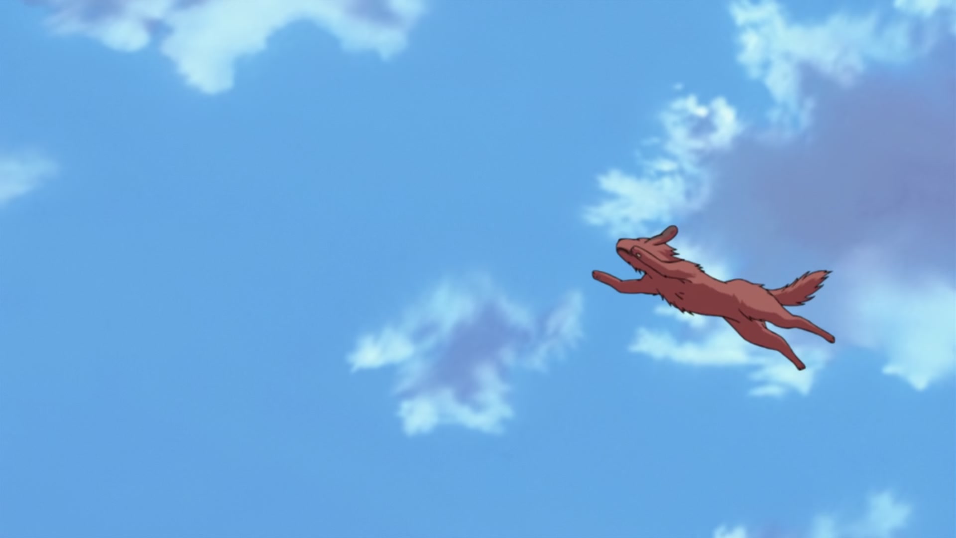 Naruto: Shippuden Ep 240: Kiba's Determination @ 00:14:52