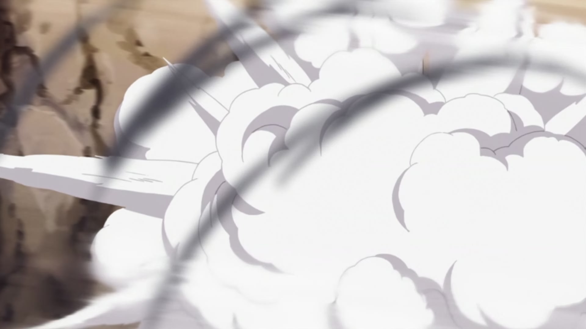 Naruto: Shippuden Ep 240: Kiba's Determination @ 00:16:07