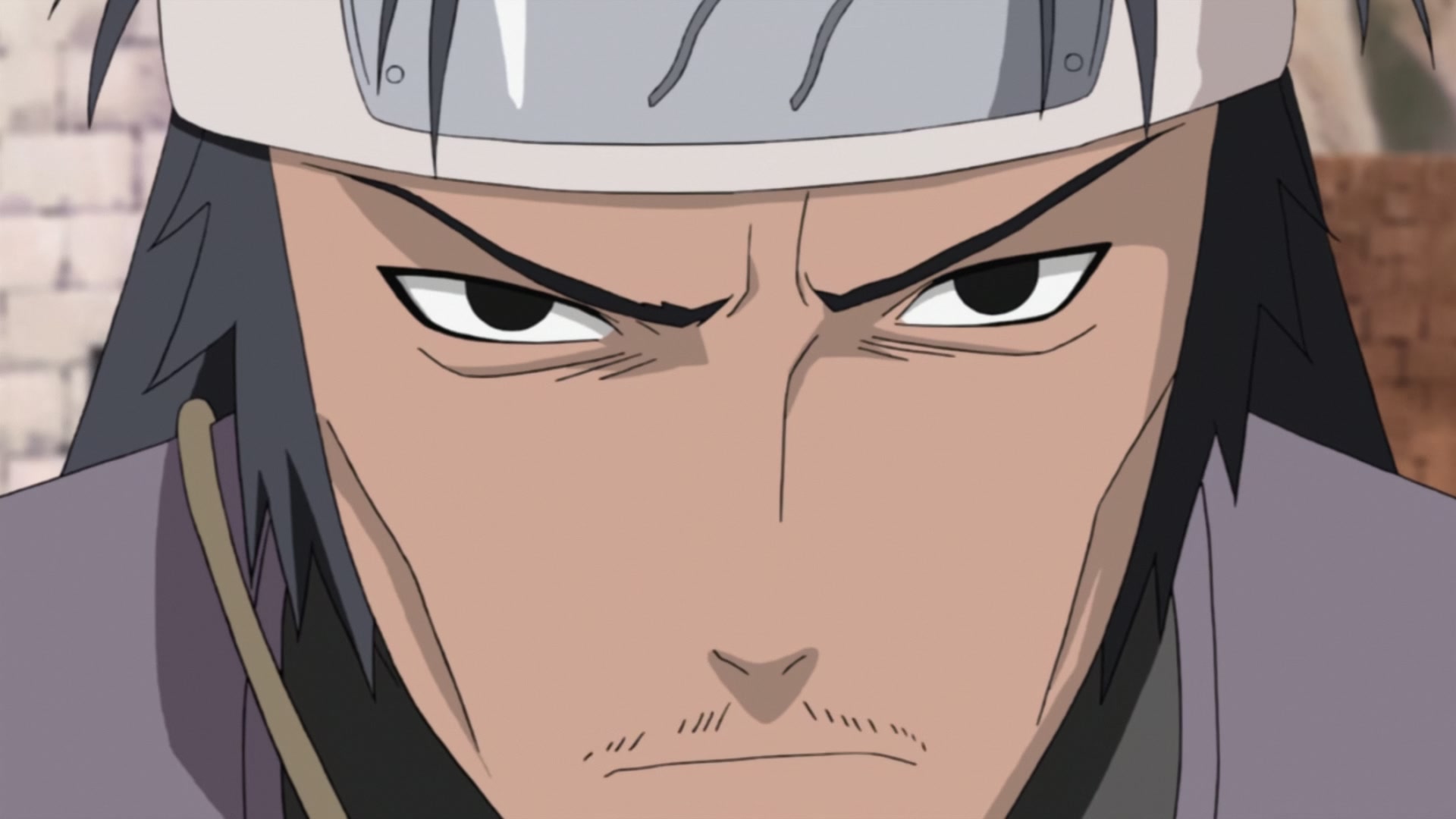 Naruto: Shippuden Ep 242: Naruto's Vow @ 00:02:17