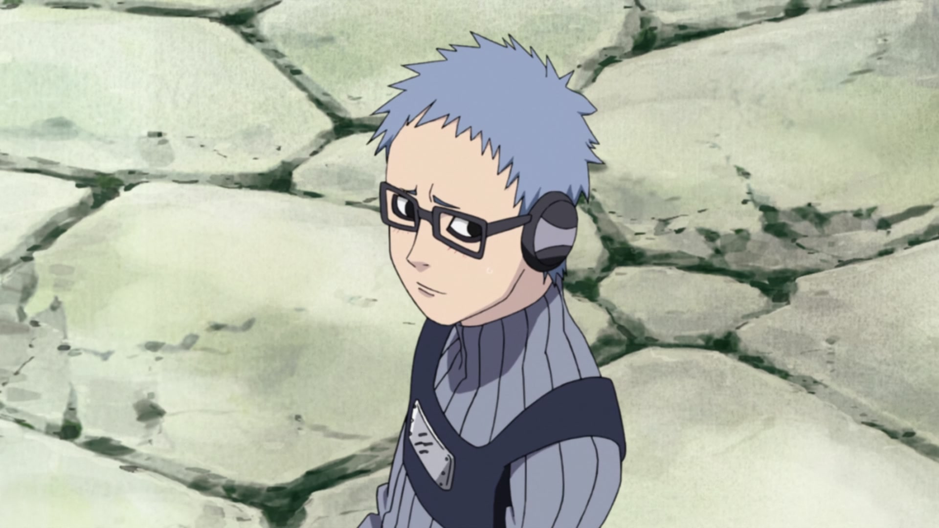 Naruto: Shippuden Ep 242: Naruto's Vow @ 00:04:06