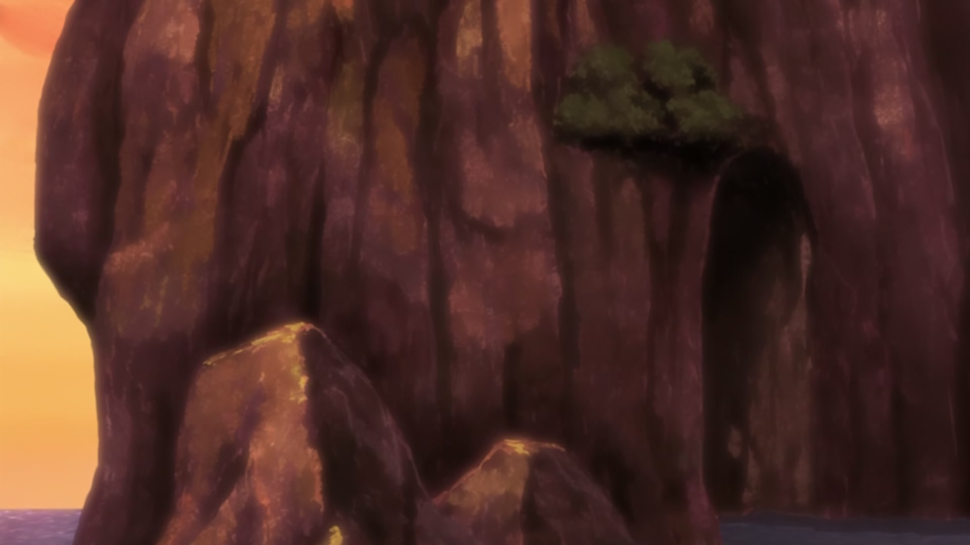Naruto: Shippuden Ep 242: Naruto's Vow @ 00:07:25
