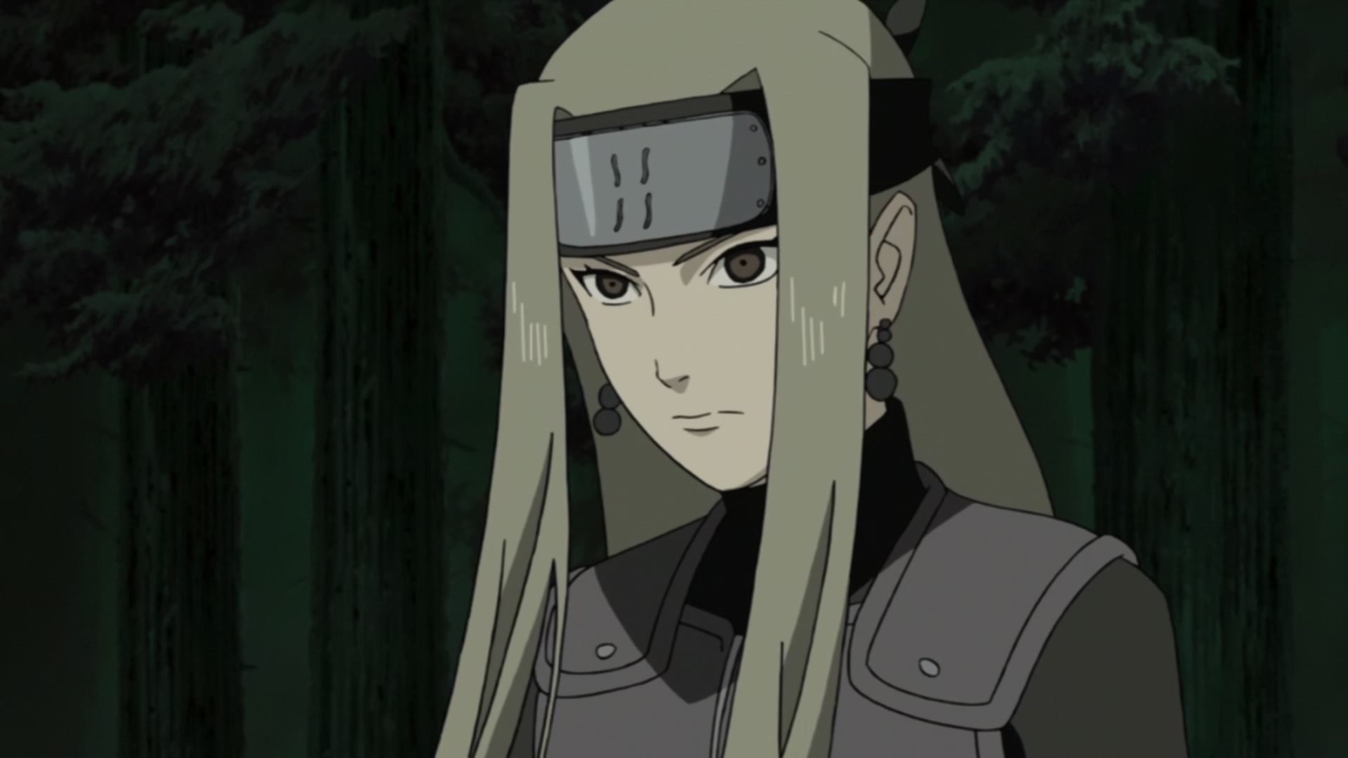 Naruto: Shippuden Ep 242: Naruto's Vow @ 00:07:48