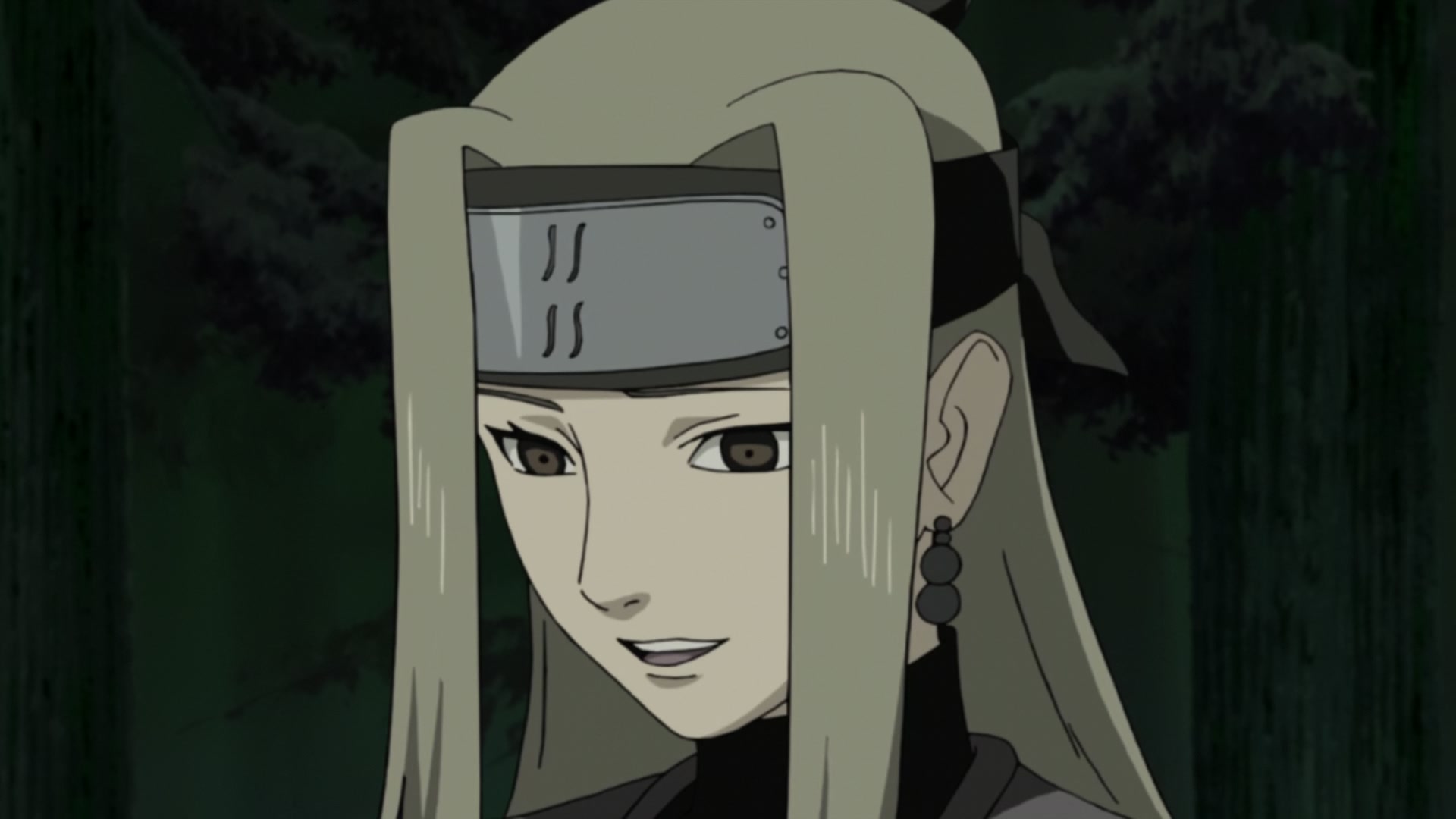 Naruto: Shippuden Ep 242: Naruto's Vow @ 00:08:17