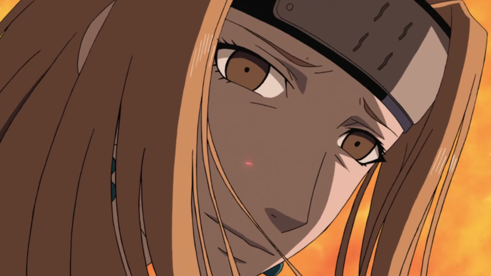 Naruto: Shippuden Ep 242: Naruto's Vow @ 00:09:04