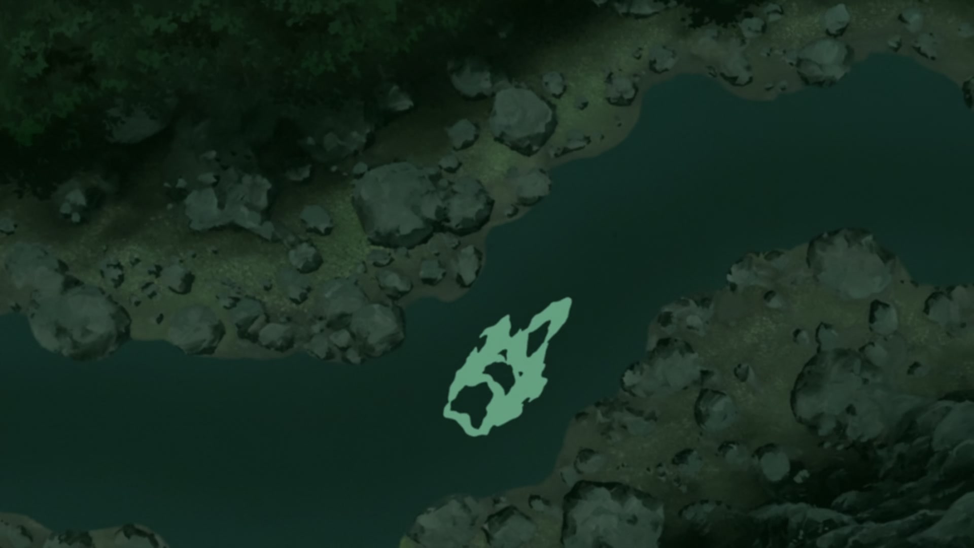 Naruto: Shippuden Ep 242: Naruto's Vow @ 00:09:18