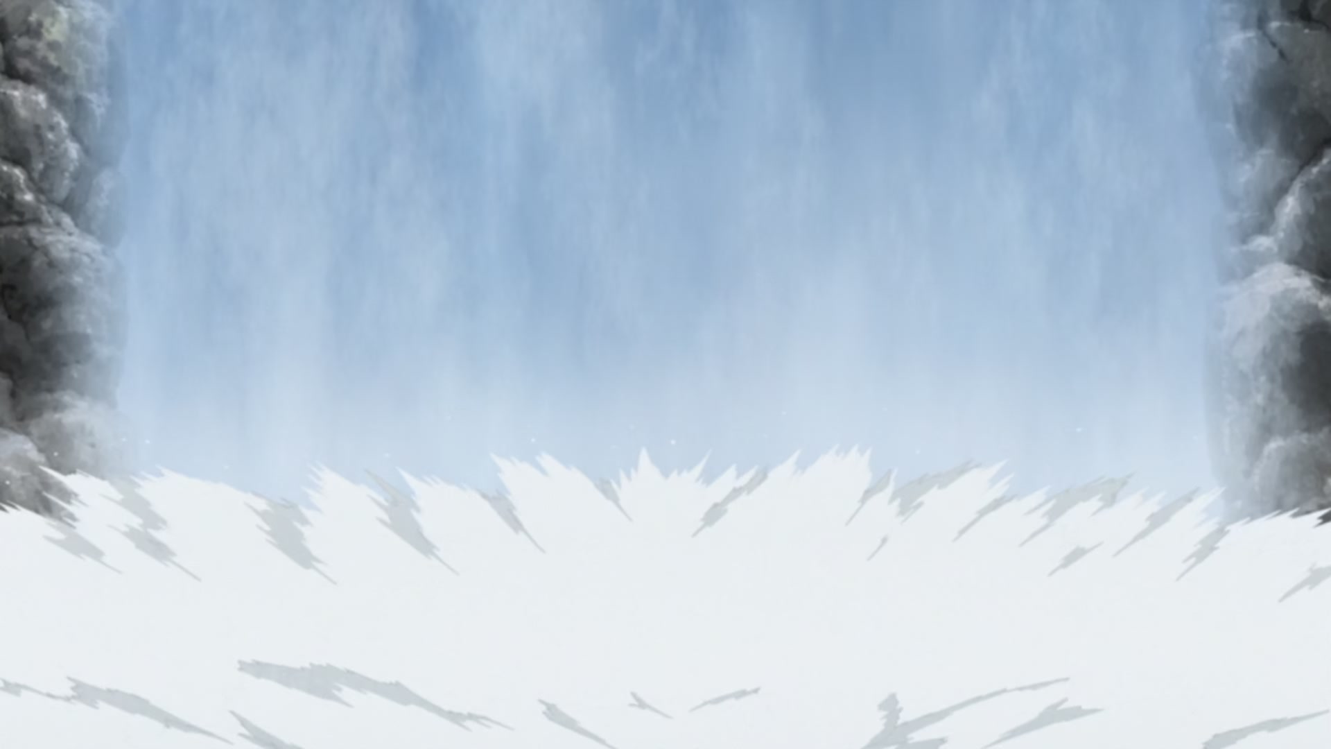 Naruto: Shippuden Ep 244: Killer Bee and Motoi @ 00:12:24