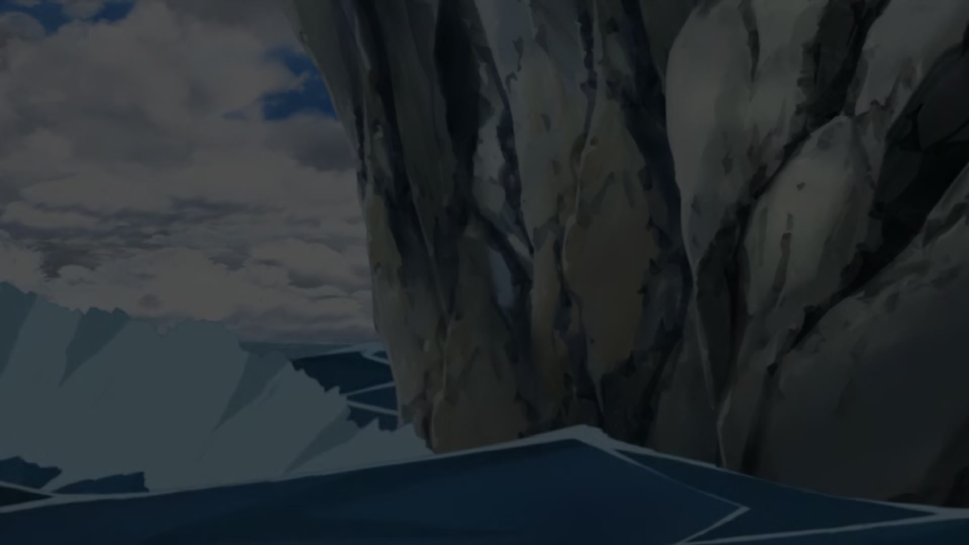 Naruto: Shippuden Ep 244: Killer Bee and Motoi @ 00:15:29
