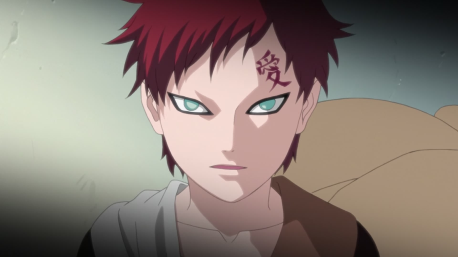 Naruto: Shippuden Ep 244: Killer Bee and Motoi @ 00:16:07