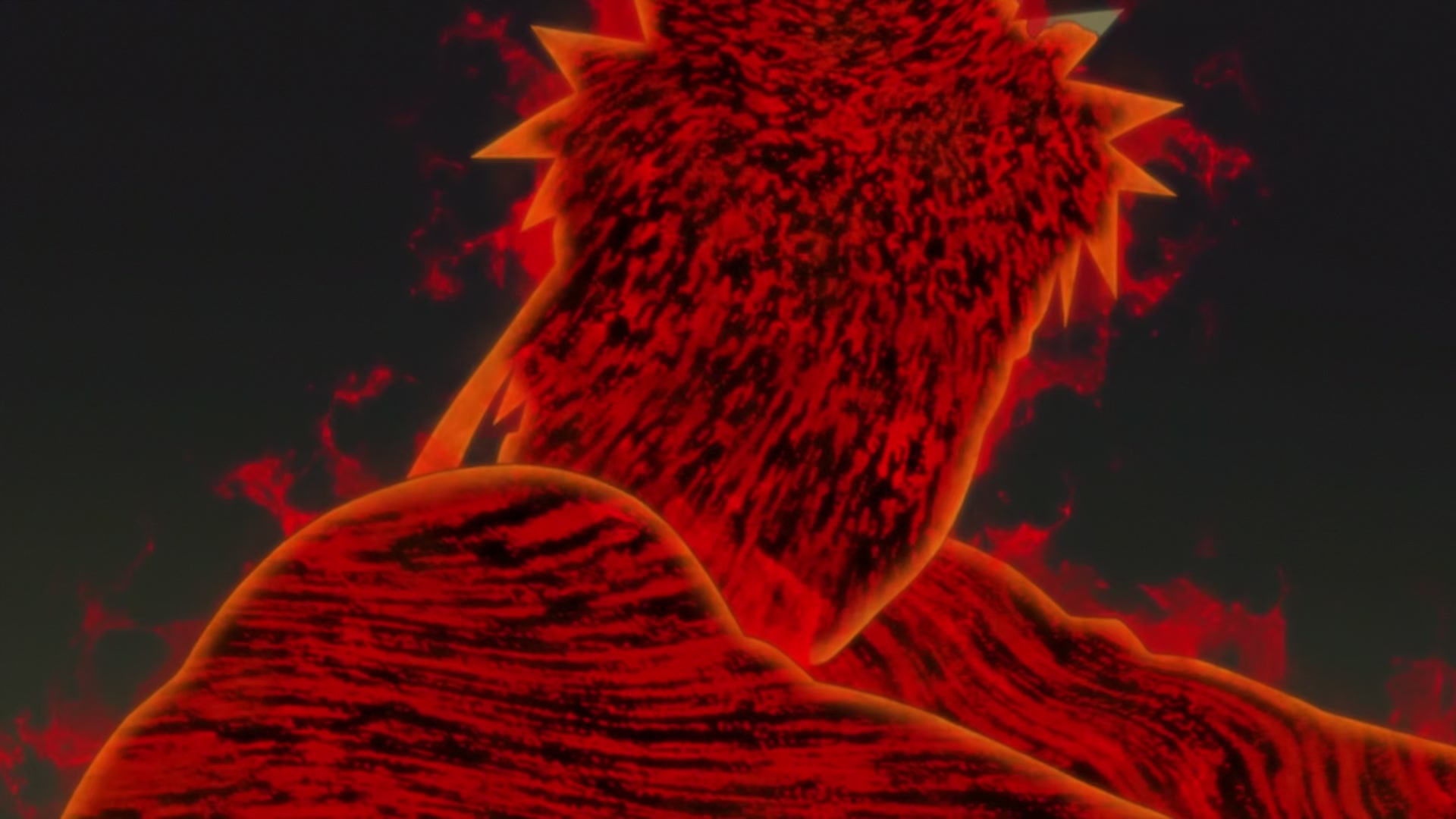 E246 · The Orange Spark screencaps
