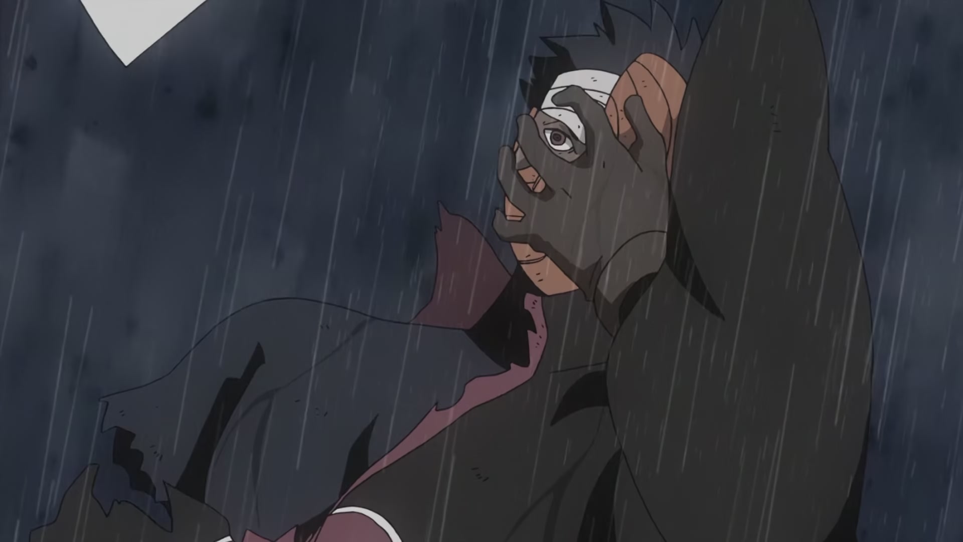 Naruto: Shippuden Ep 253: The Bridge to Peace @ 00:01:48
