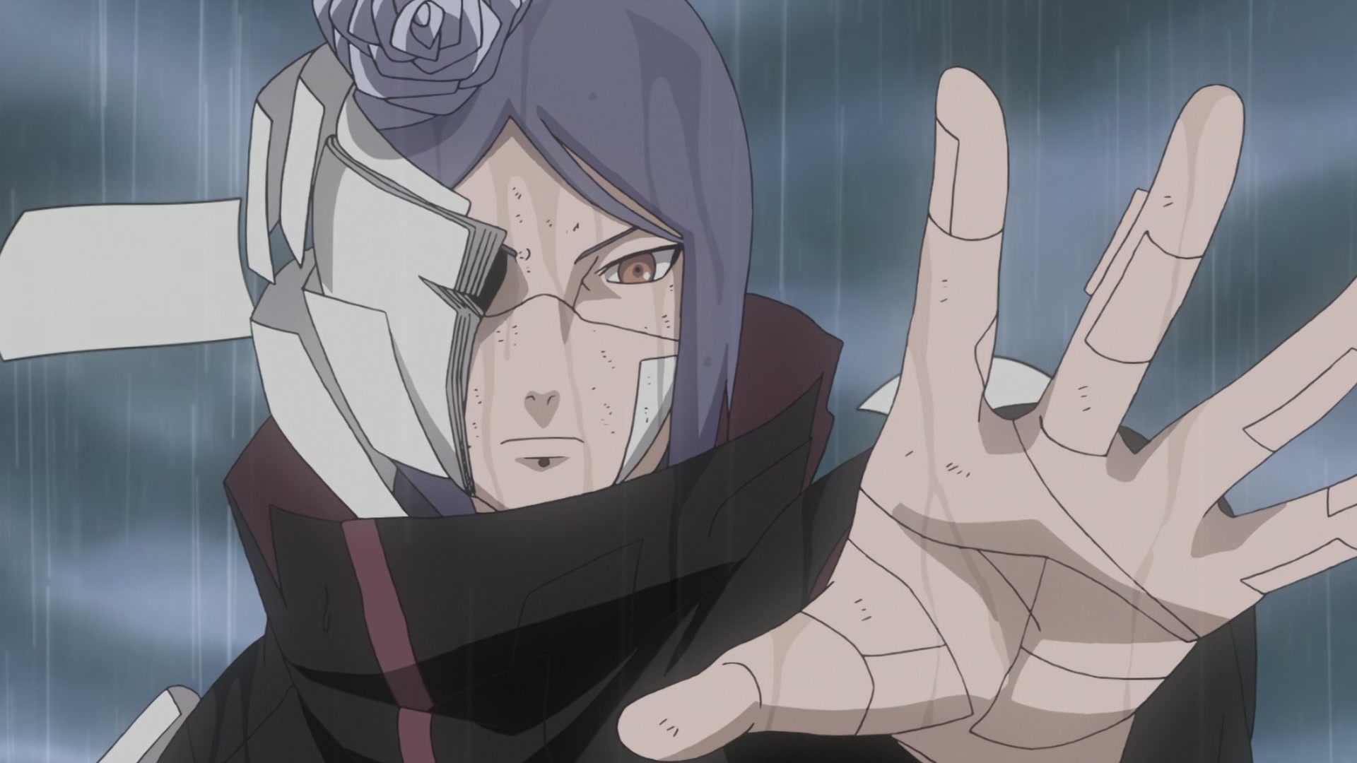 Naruto: Shippuden Ep 253: The Bridge to Peace @ 00:02:07