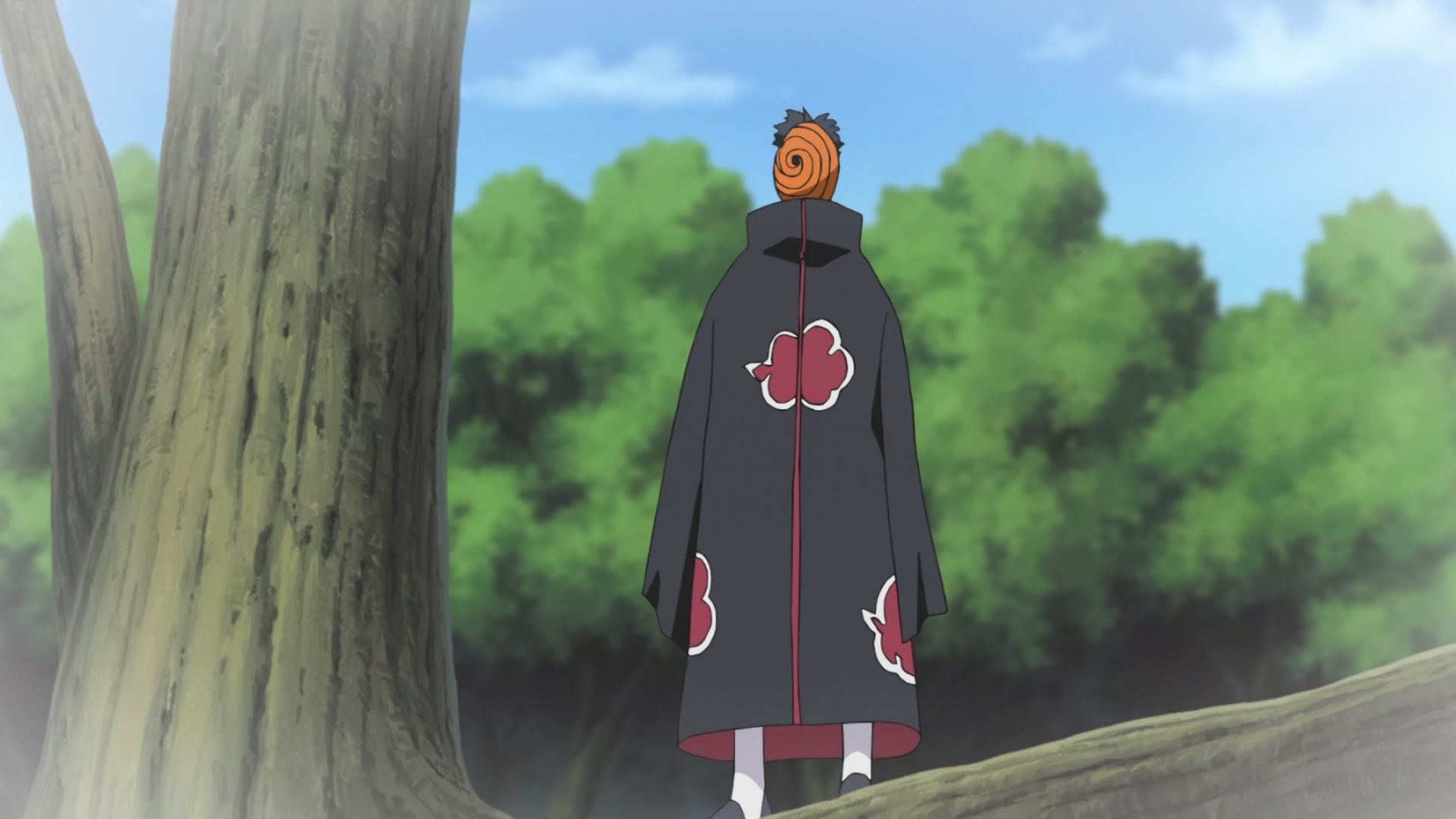 Naruto: Shippuden Ep 253: The Bridge to Peace @ 00:02:12
