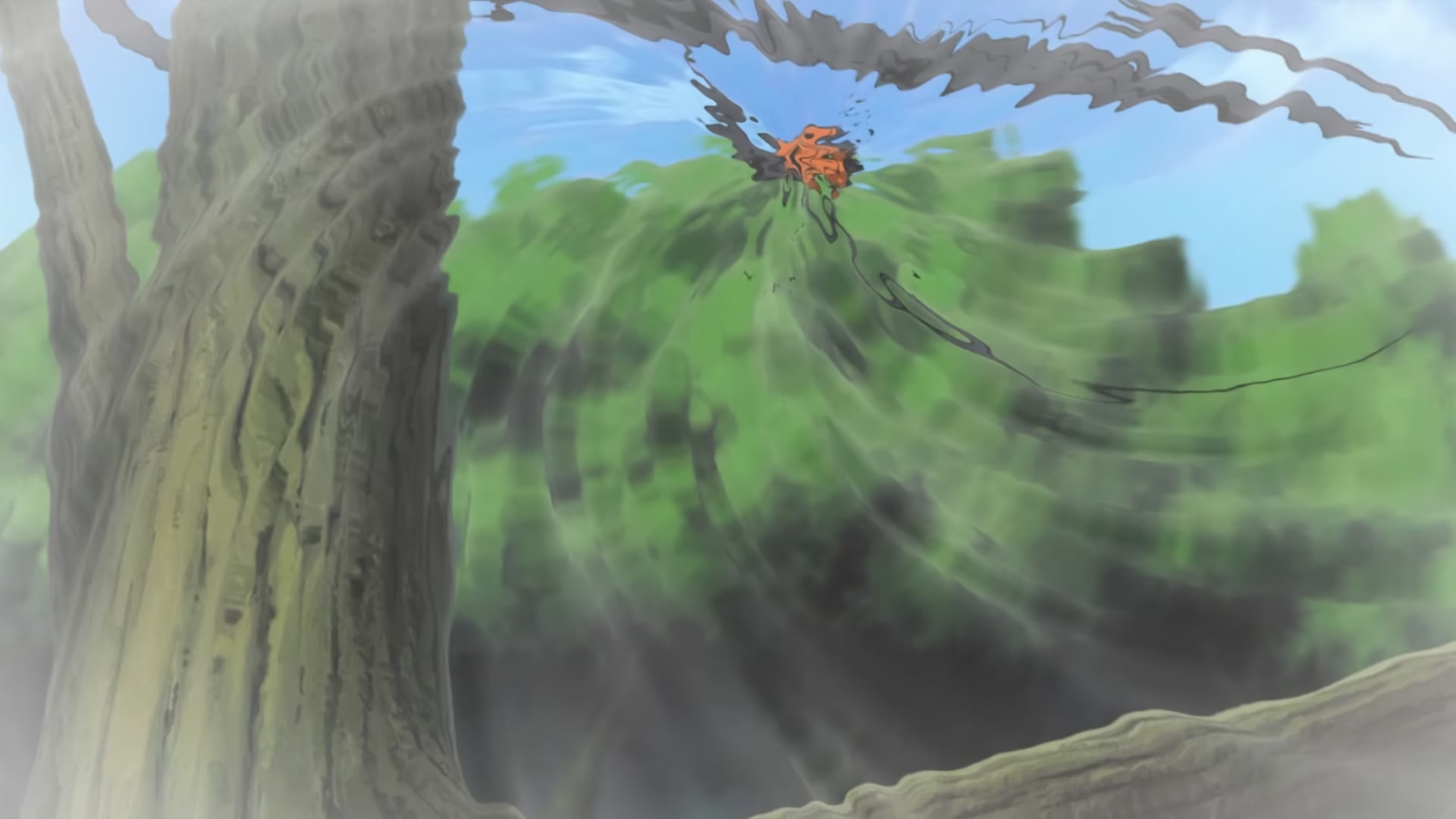 Naruto: Shippuden Ep 253: The Bridge to Peace @ 00:02:17