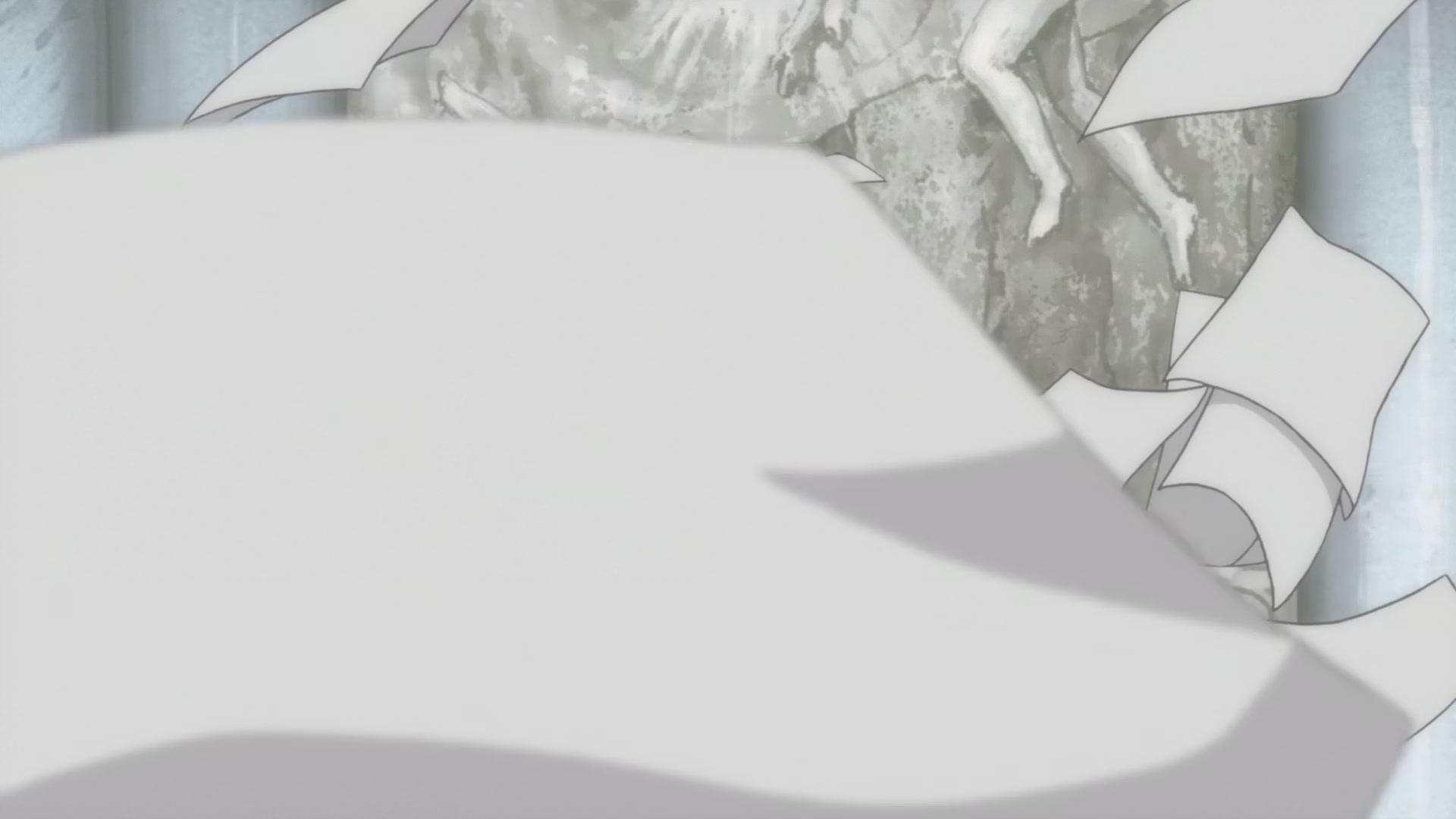 Naruto: Shippuden Ep 253: The Bridge to Peace @ 00:04:39