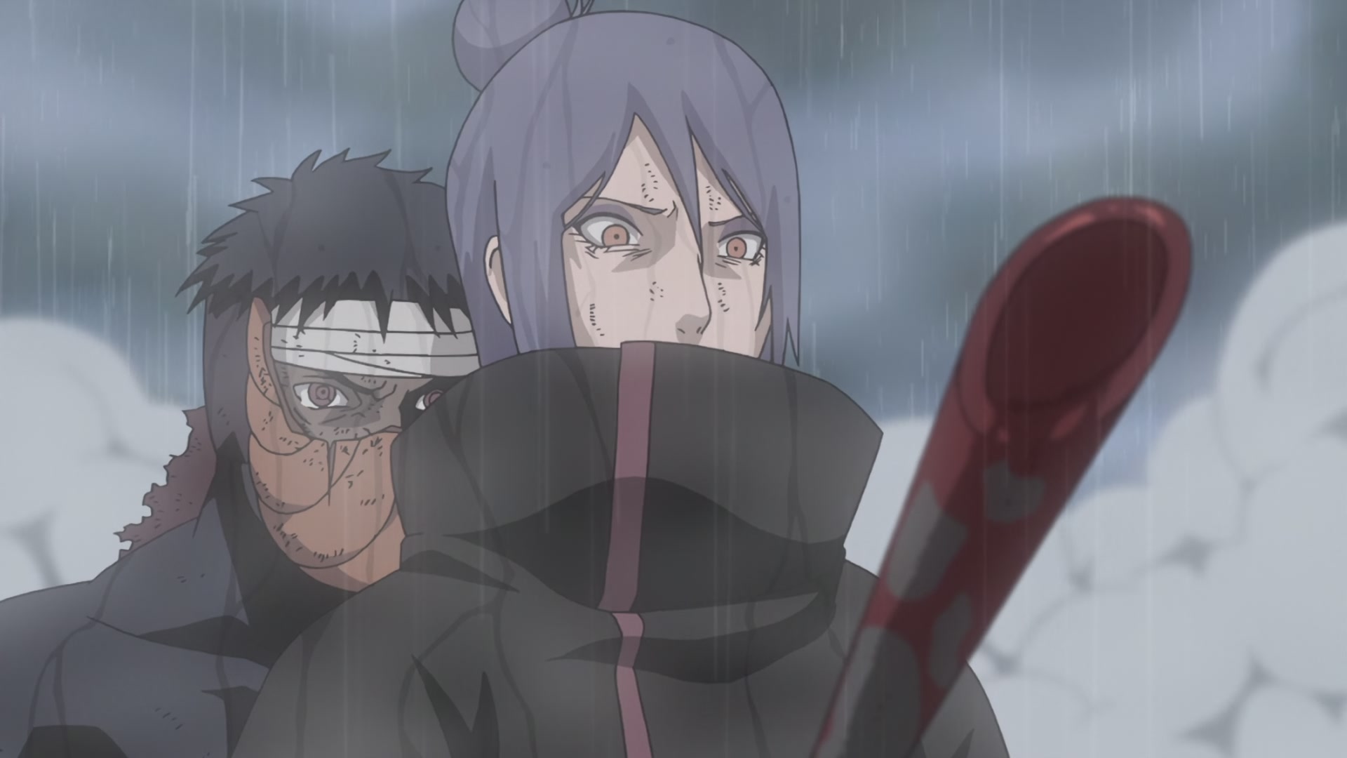 Naruto: Shippuden Ep 253: The Bridge to Peace @ 00:05:03