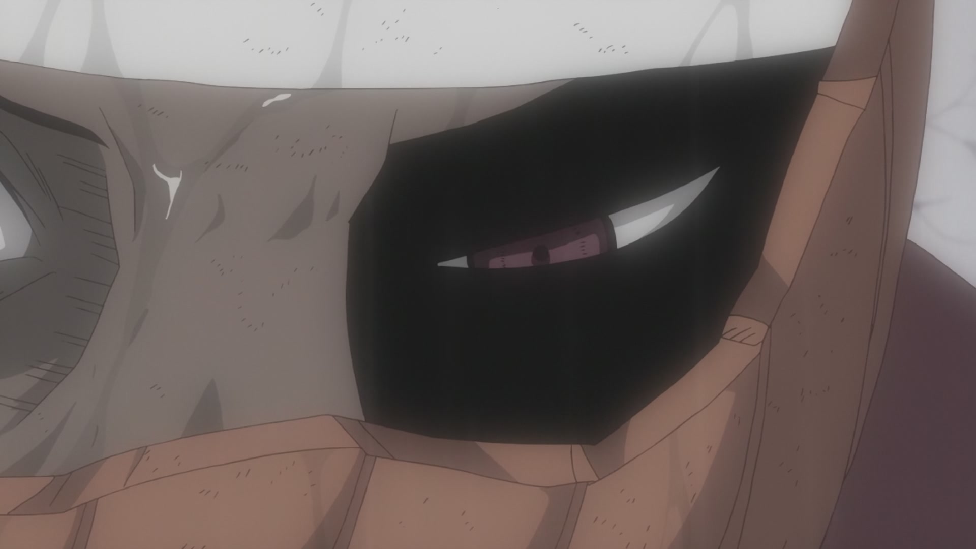 Naruto: Shippuden Ep 253: The Bridge to Peace @ 00:05:17