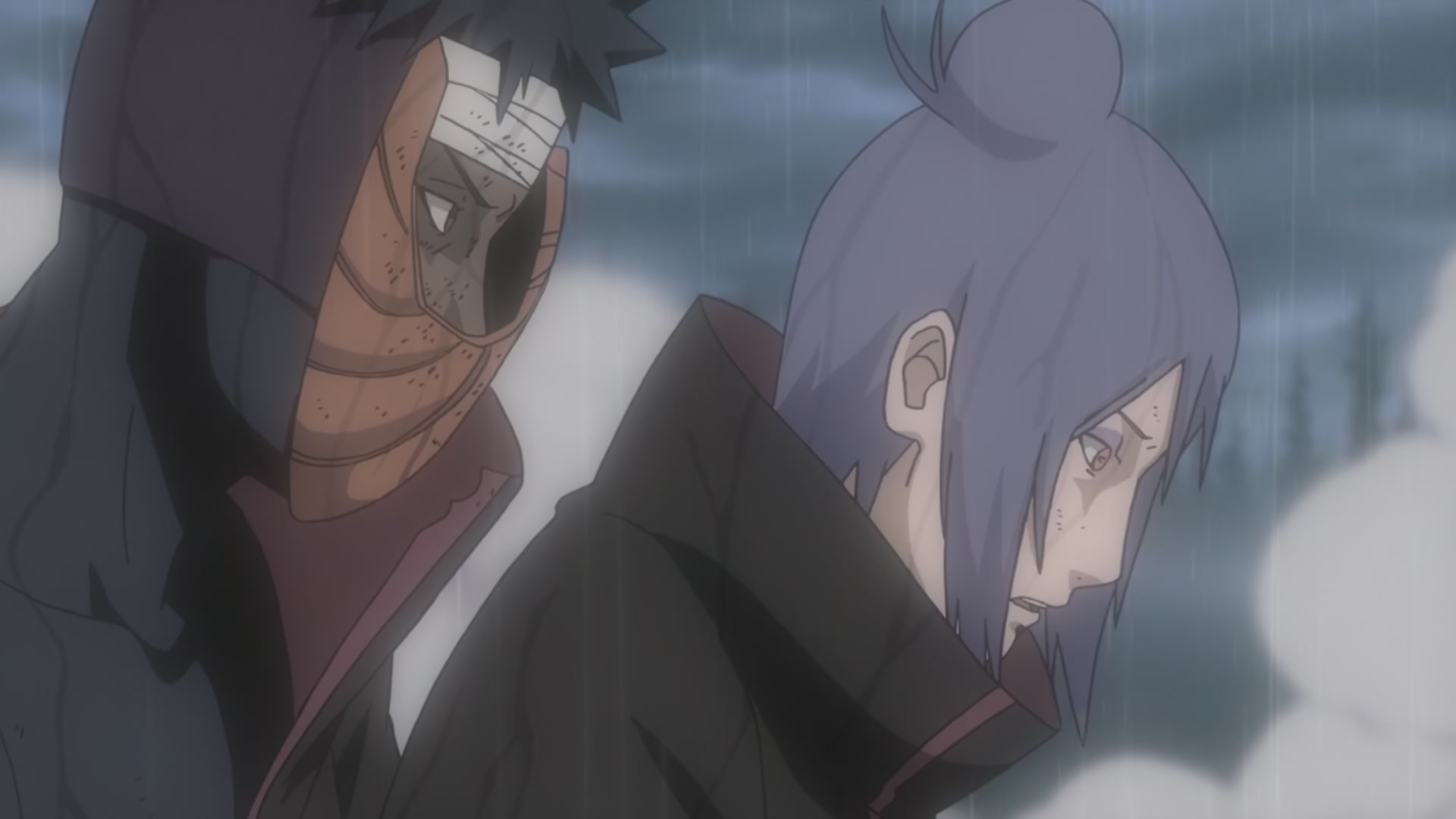 Naruto: Shippuden Ep 253: The Bridge to Peace @ 00:05:27