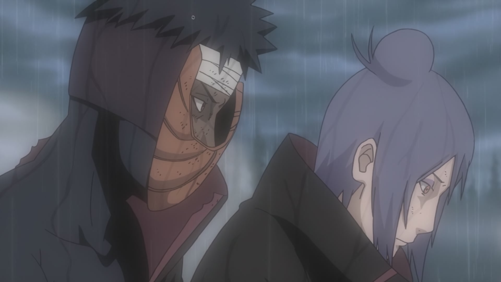 Naruto: Shippuden Ep 253: The Bridge to Peace @ 00:05:36