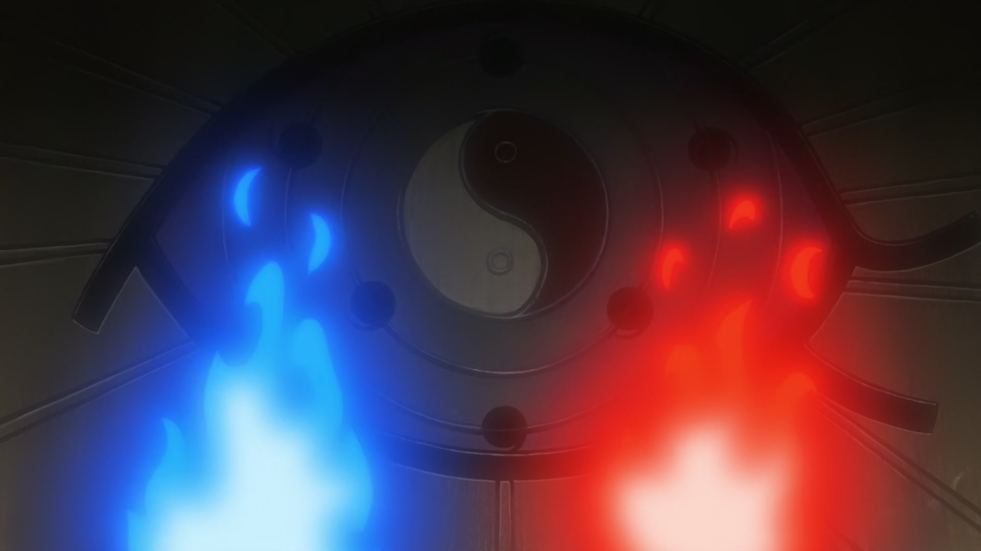 Naruto: Shippuden Ep 253: The Bridge to Peace @ 00:06:05
