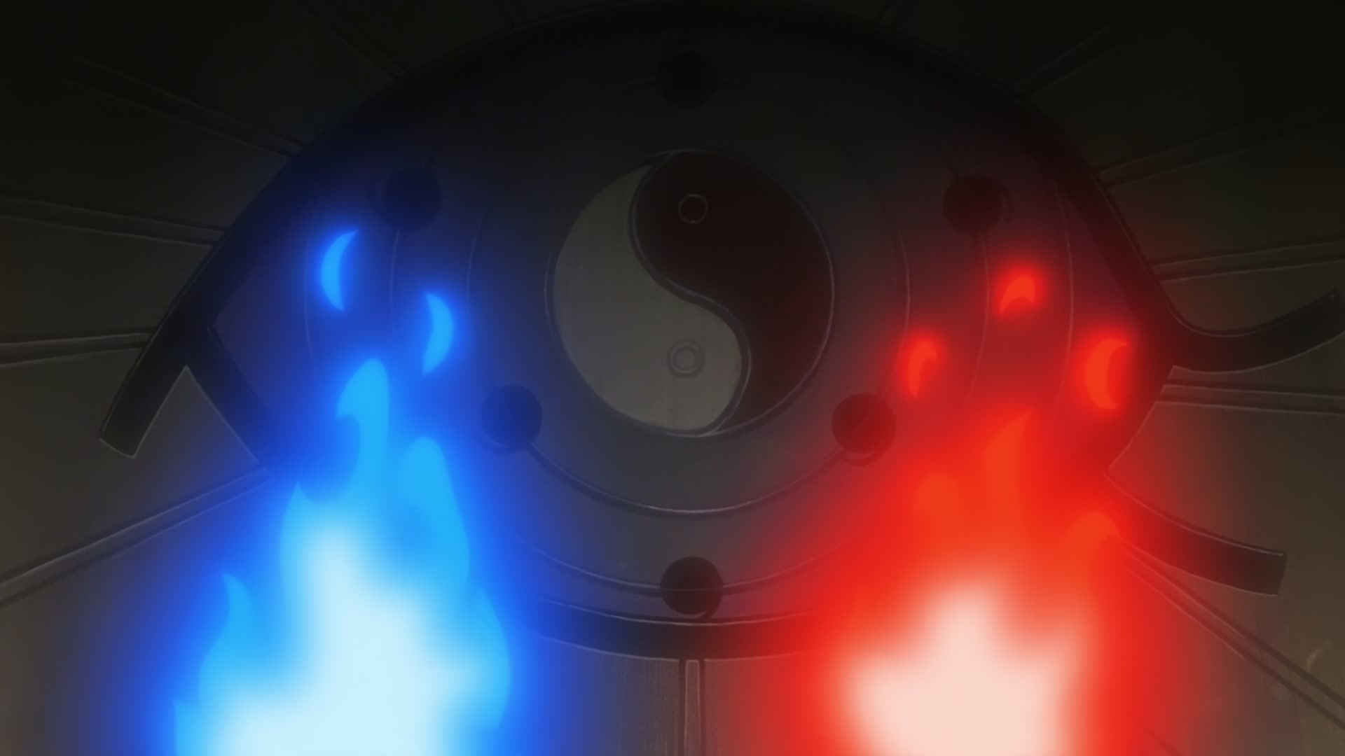 Naruto: Shippuden Ep 253: The Bridge to Peace @ 00:06:14