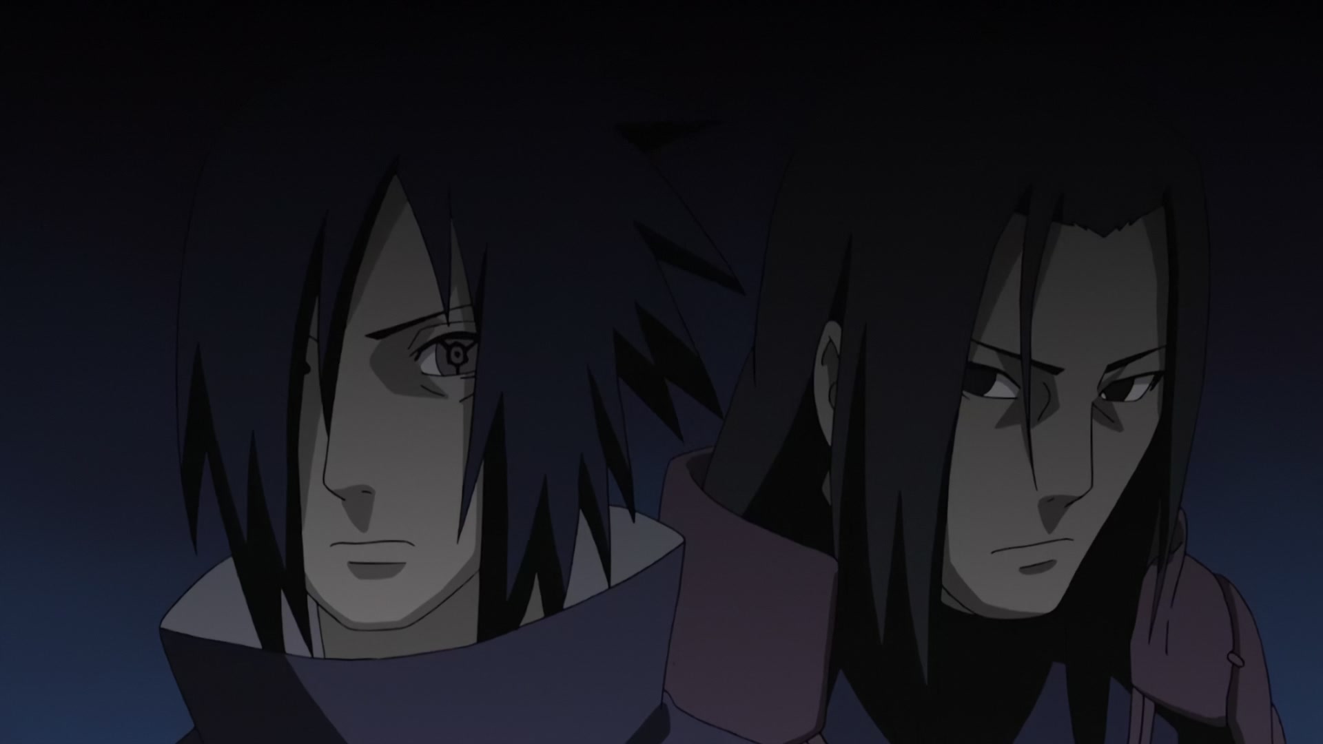 Naruto: Shippuden Ep 253: The Bridge to Peace @ 00:06:57