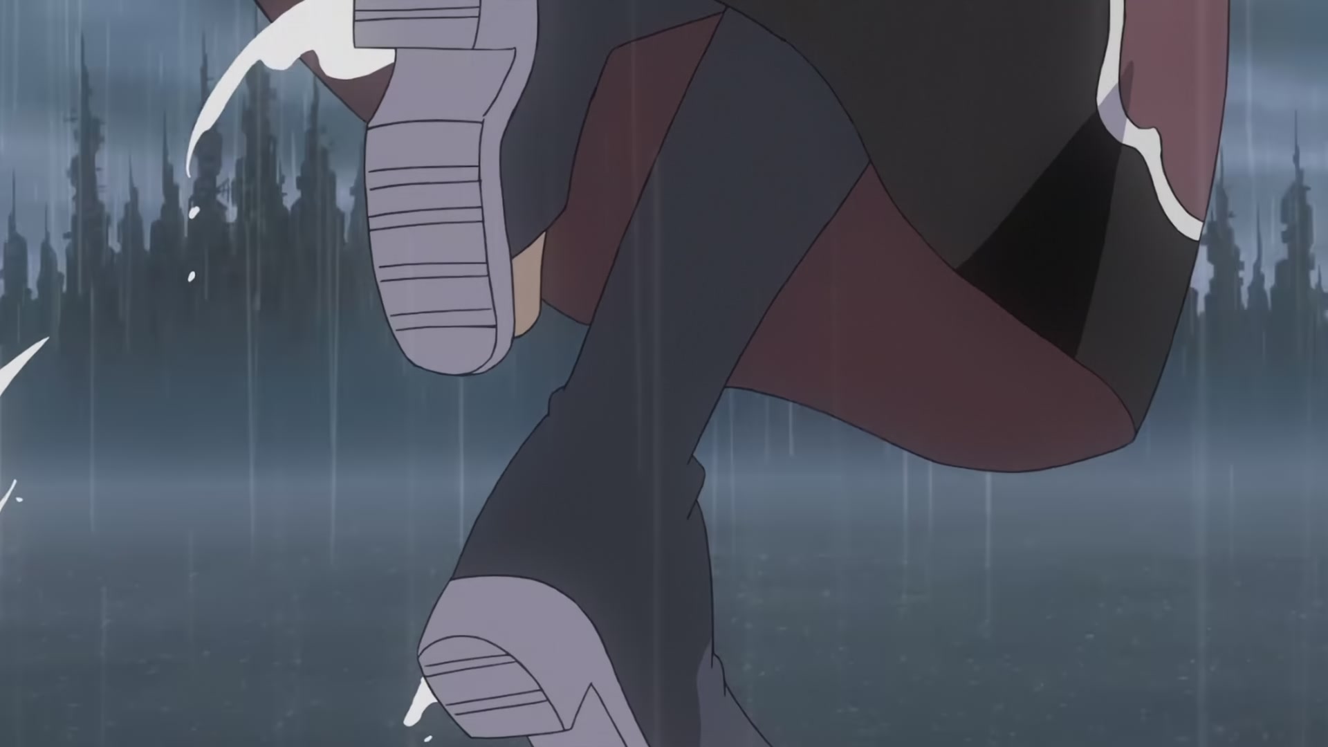 Naruto: Shippuden Ep 253: The Bridge to Peace @ 00:07:16