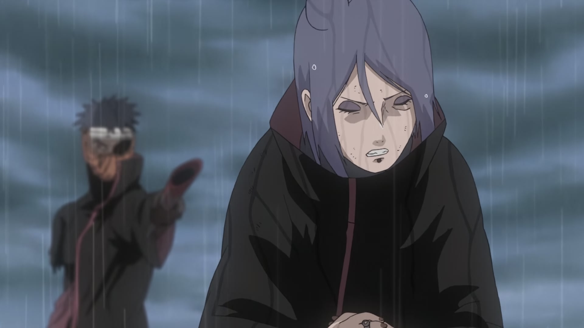 Naruto: Shippuden Ep 253: The Bridge to Peace @ 00:07:30